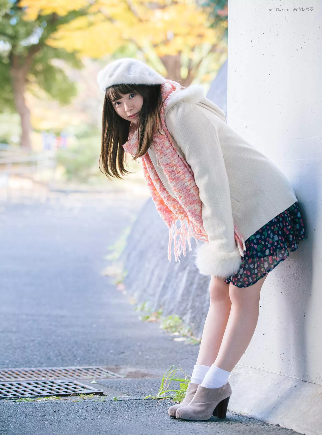 小仓由菜 高品质写真摄影 日本 佳人 Ogura Yuna