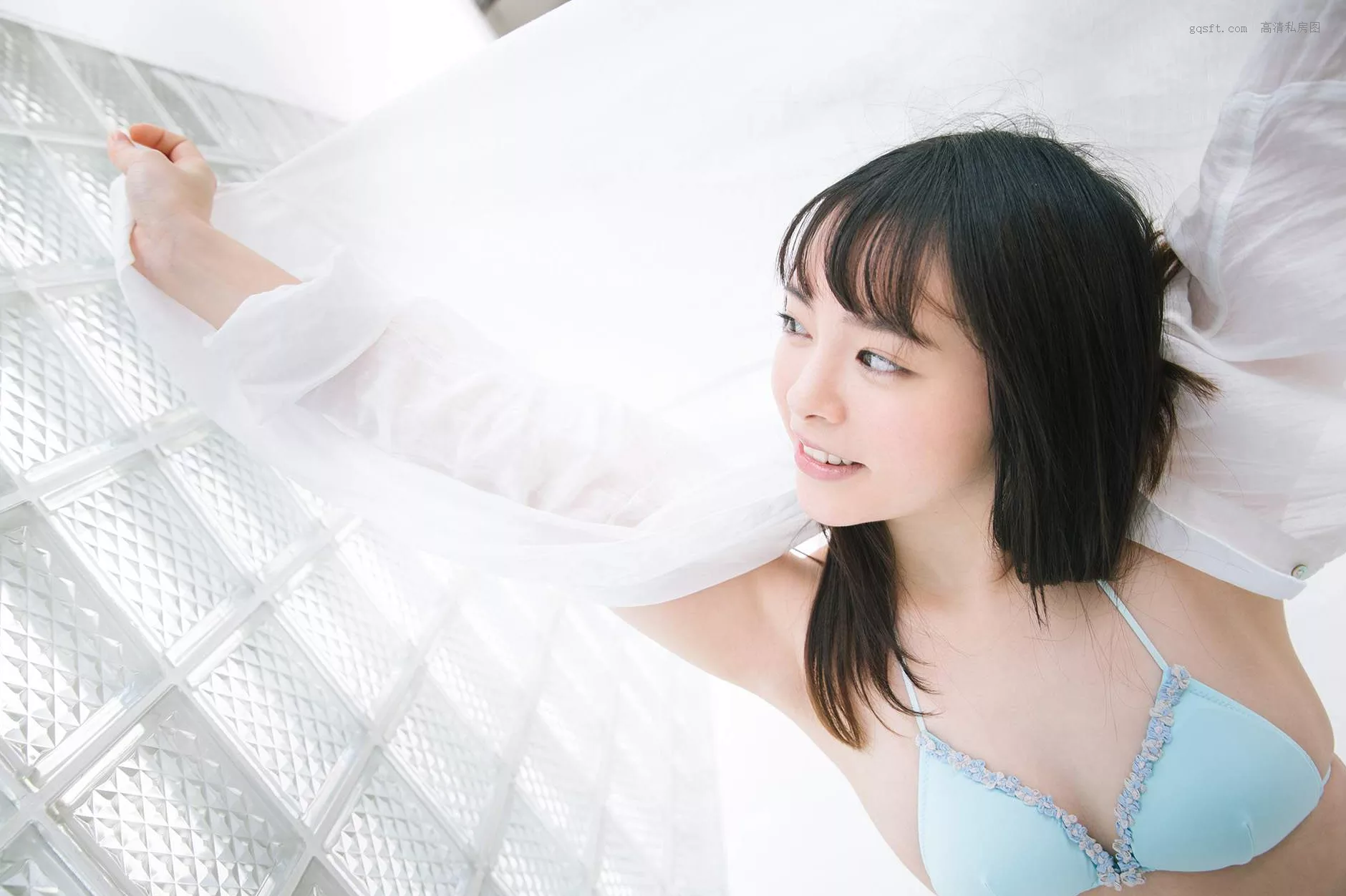 小仓由菜 高品质写真摄影 日本 佳人 Ogura Yuna