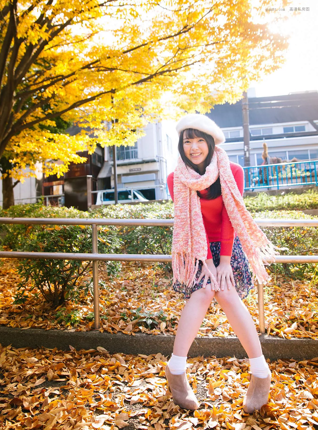 小仓由菜 高品质写真摄影 日本 佳人 Ogura Yuna