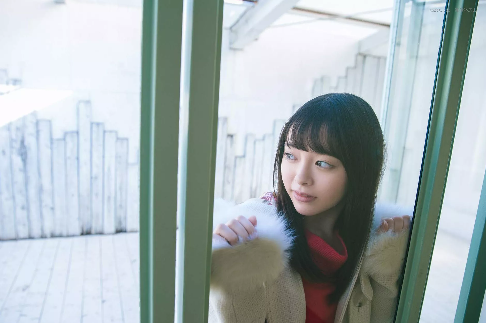 小仓由菜 高品质写真摄影 日本 佳人 Ogura Yuna