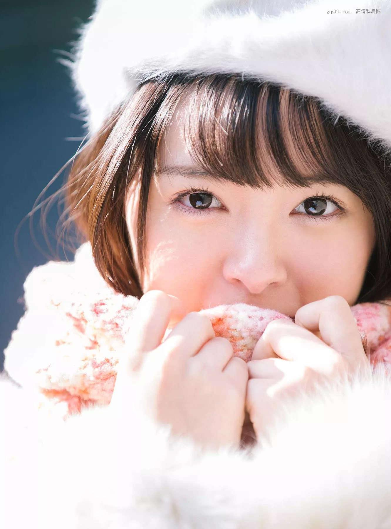 小仓由菜 高品质写真摄影 日本 佳人 Ogura Yuna