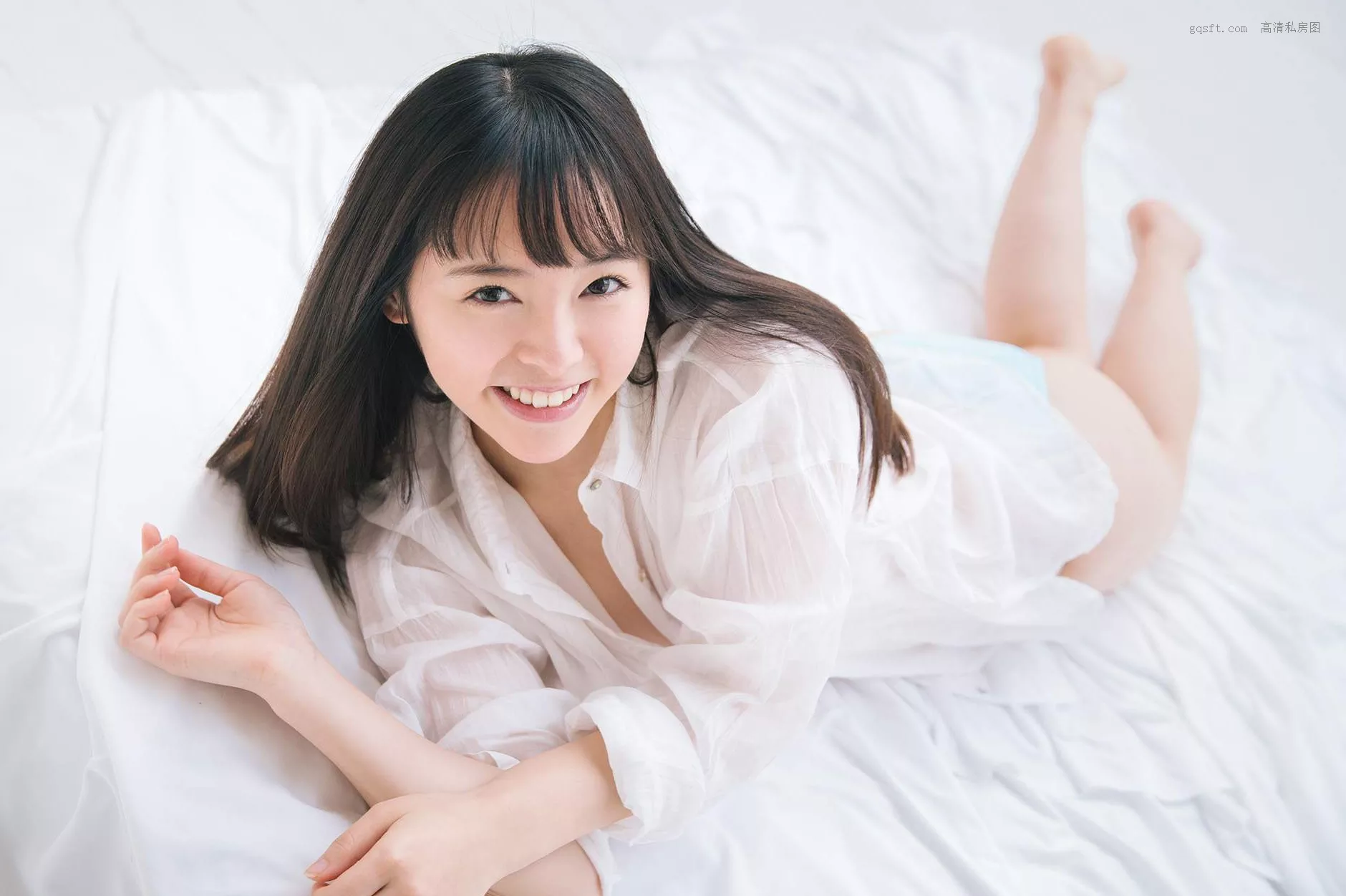 小仓由菜 高品质写真摄影 日本 佳人 Ogura Yuna