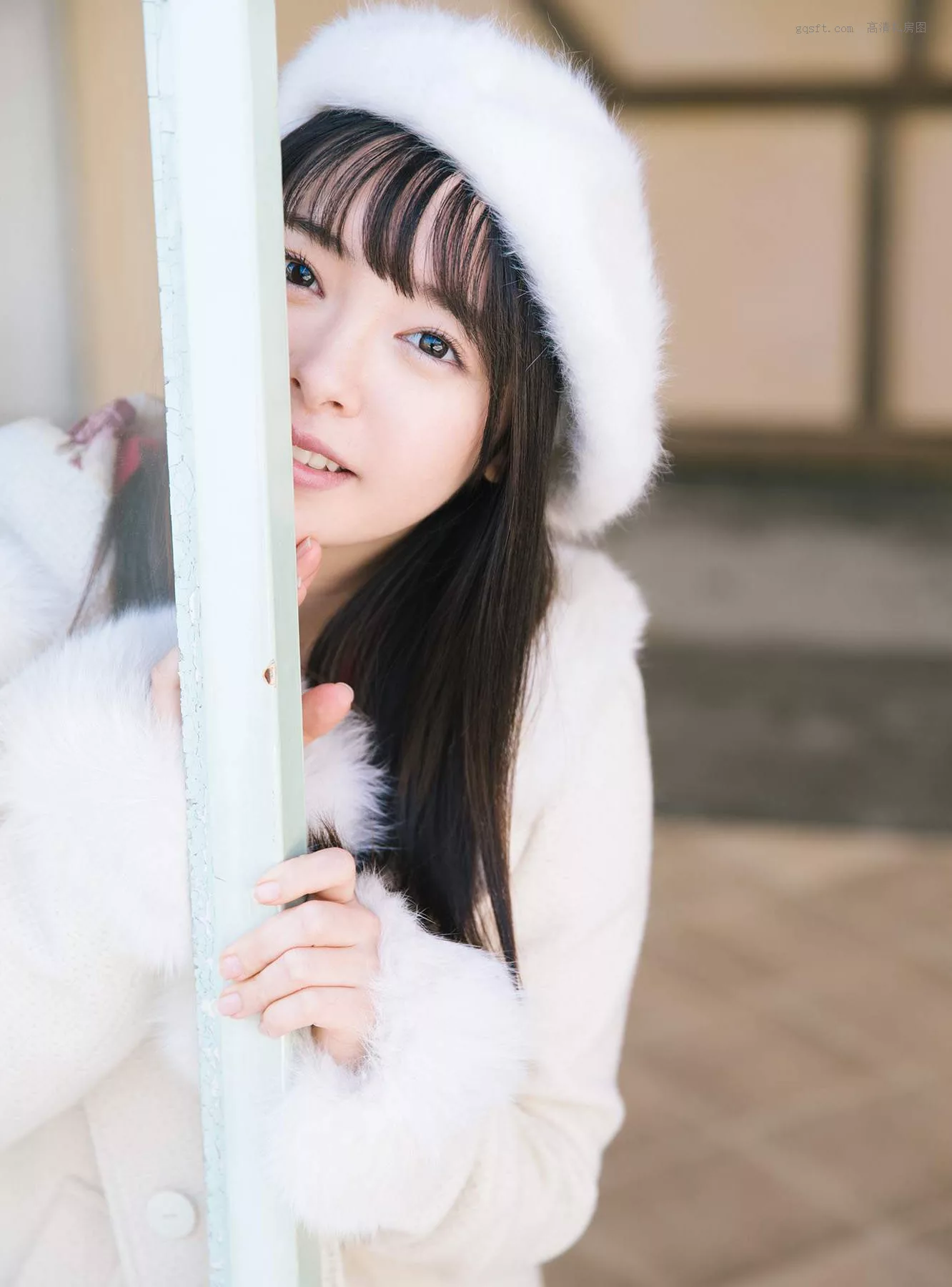 小仓由菜 高品质写真摄影 日本 佳人 Ogura Yuna