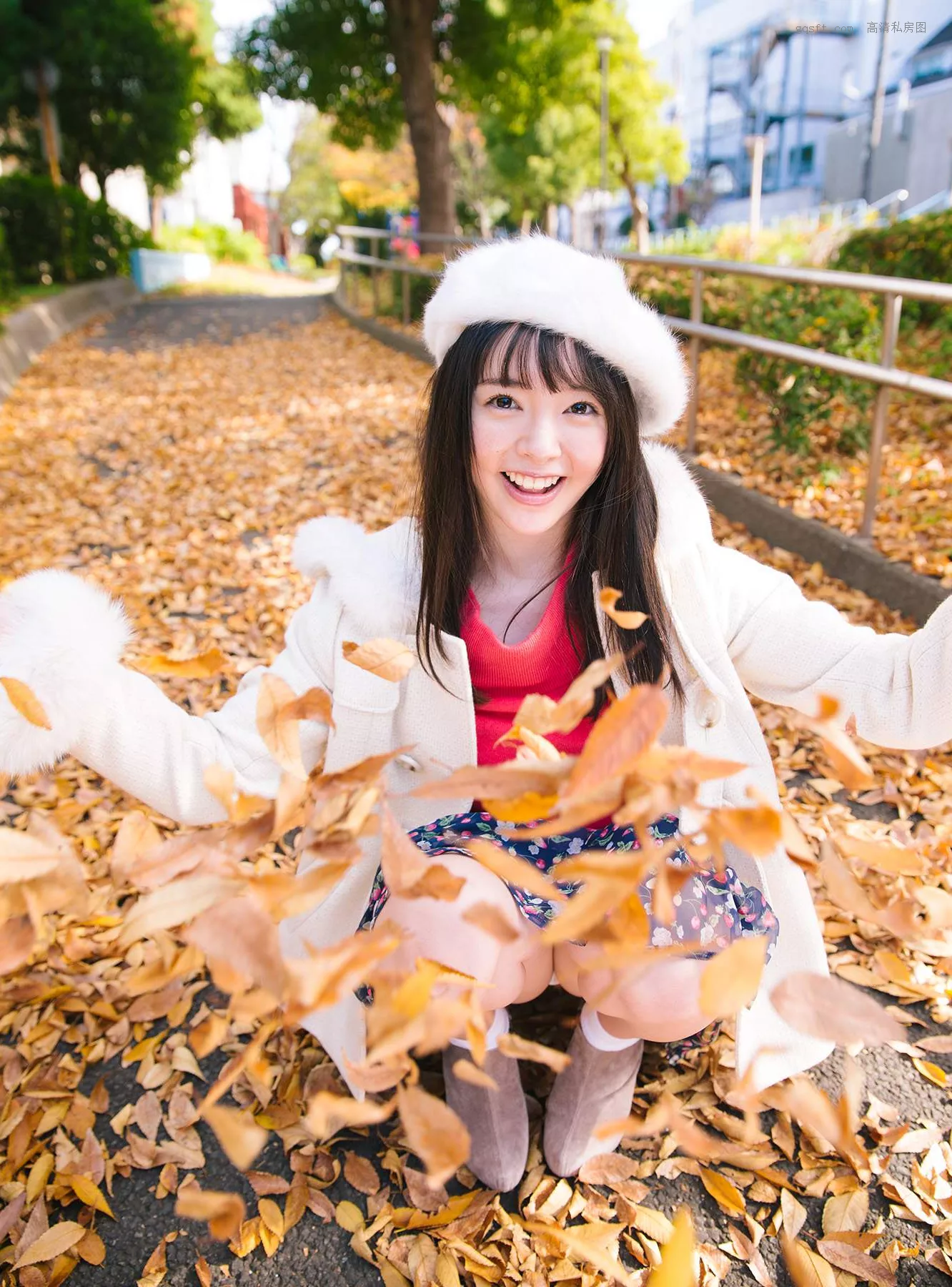 小仓由菜 高品质写真摄影 日本 佳人 Ogura Yuna