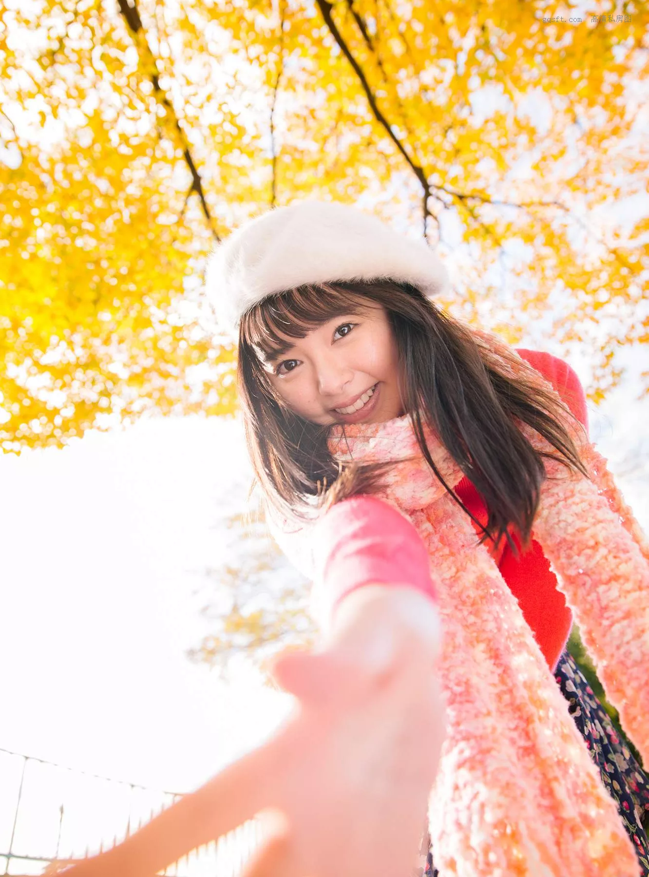 小仓由菜 高品质写真摄影 日本 佳人 Ogura Yuna