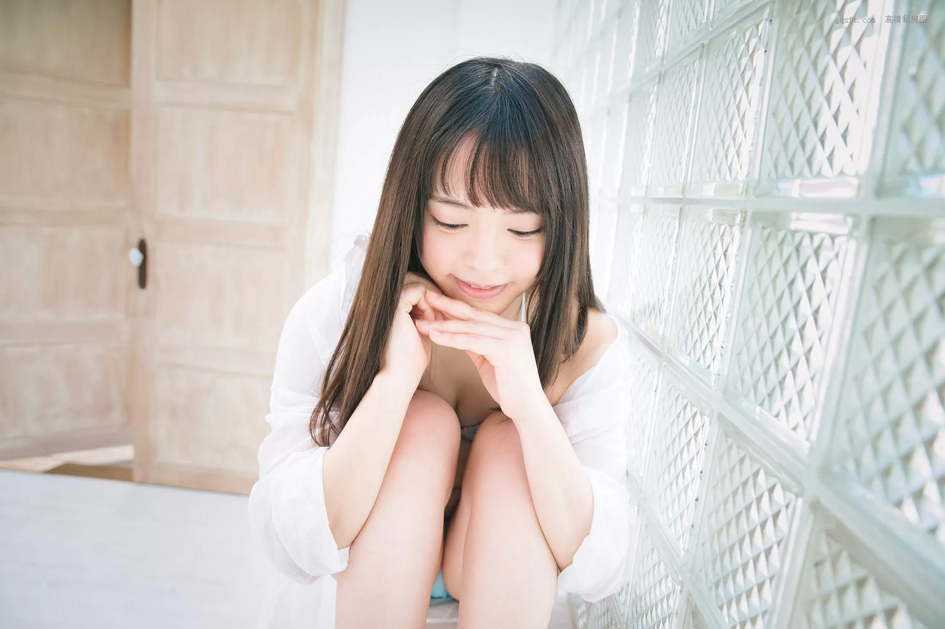 小仓由菜 高品质写真摄影 日本 佳人 Ogura Yuna