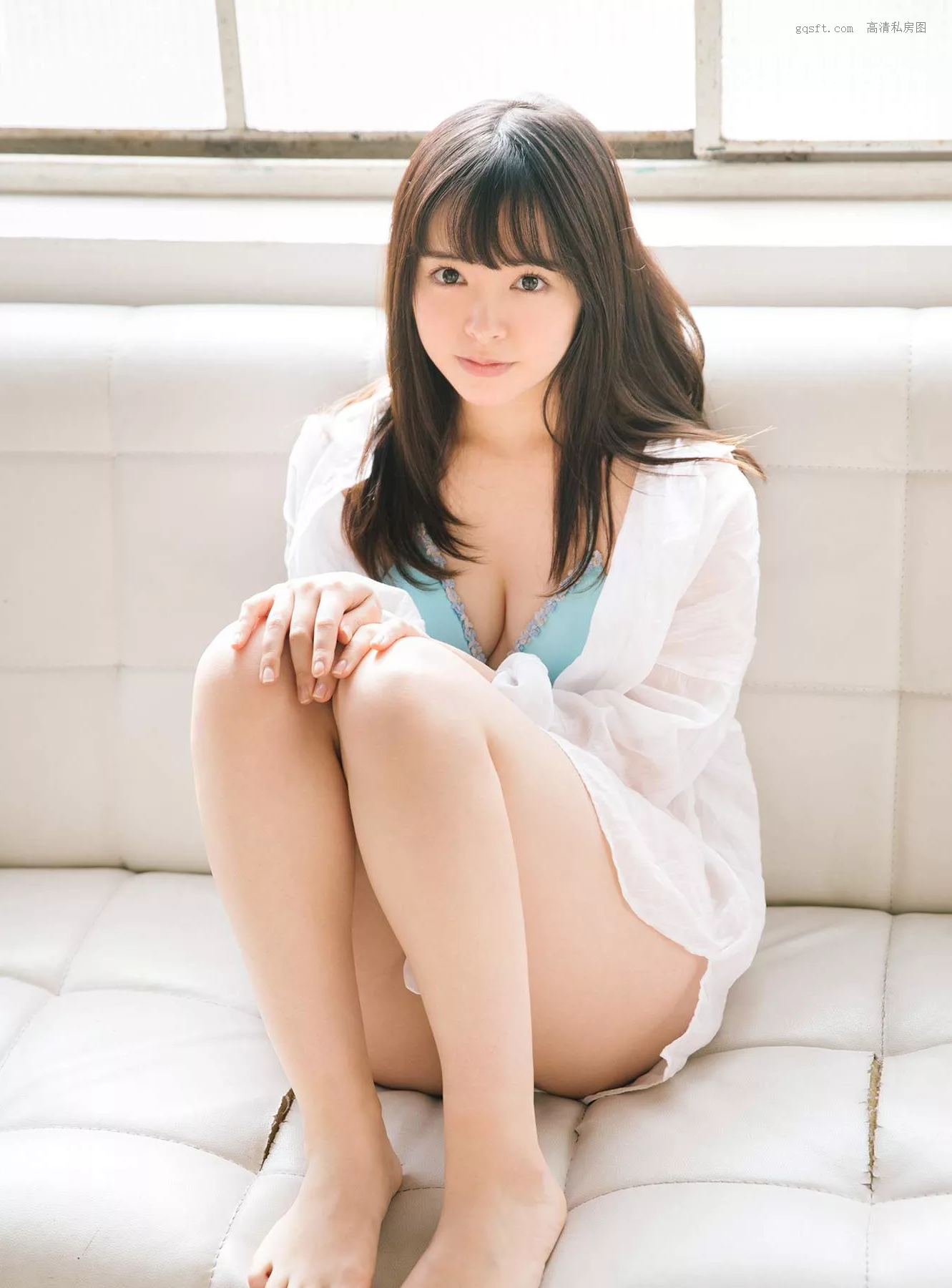 小仓由菜 高品质写真摄影 日本 佳人 Ogura Yuna