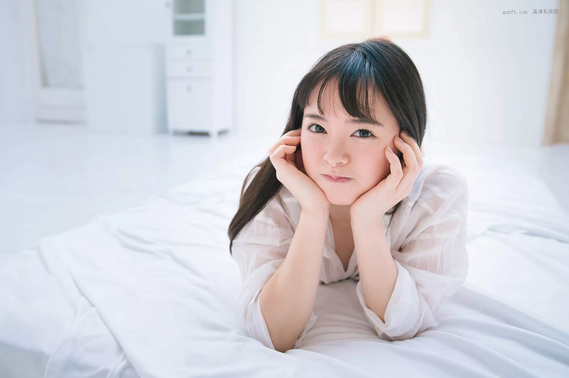 小仓由菜 高品质写真摄影 日本 佳人 Ogura Yuna