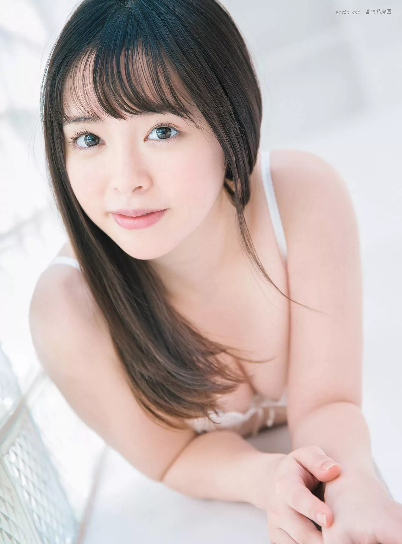 小仓由菜 高品质写真摄影 日本 佳人 Ogura Yuna