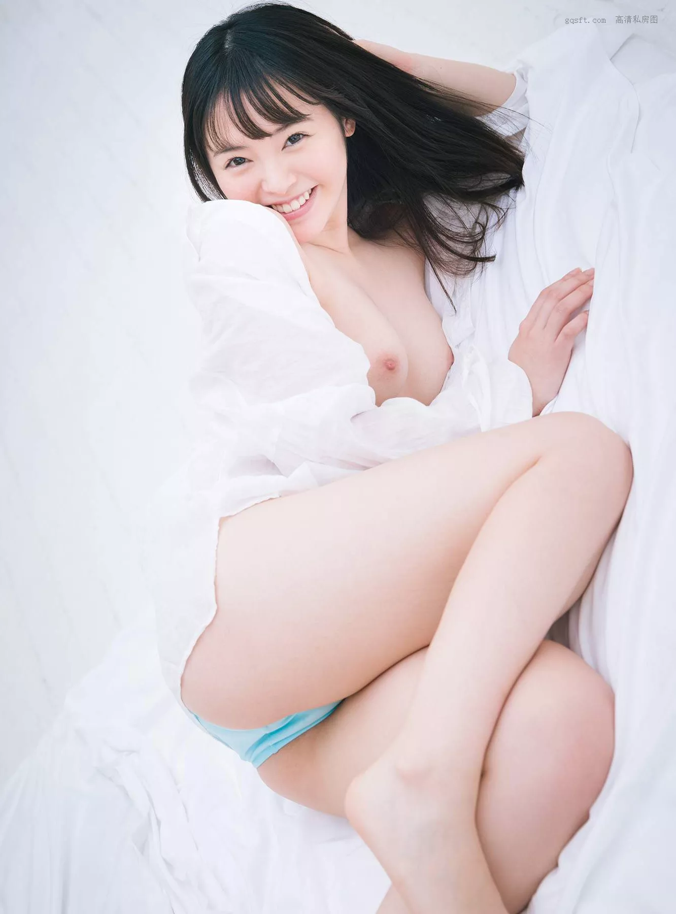 小仓由菜 高品质写真摄影 日本 佳人 Ogura Yuna