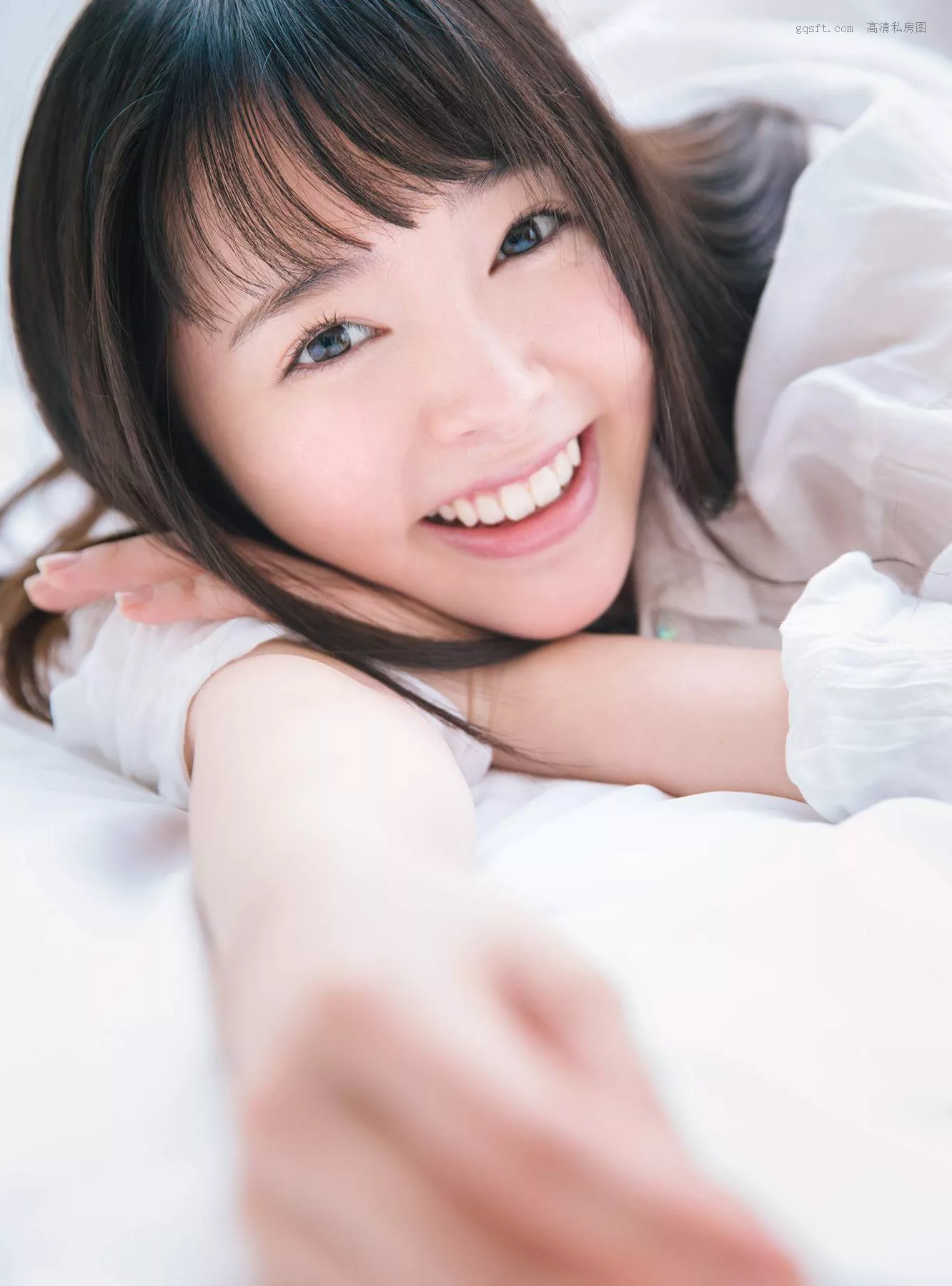 小仓由菜 高品质写真摄影 日本 佳人 Ogura Yuna