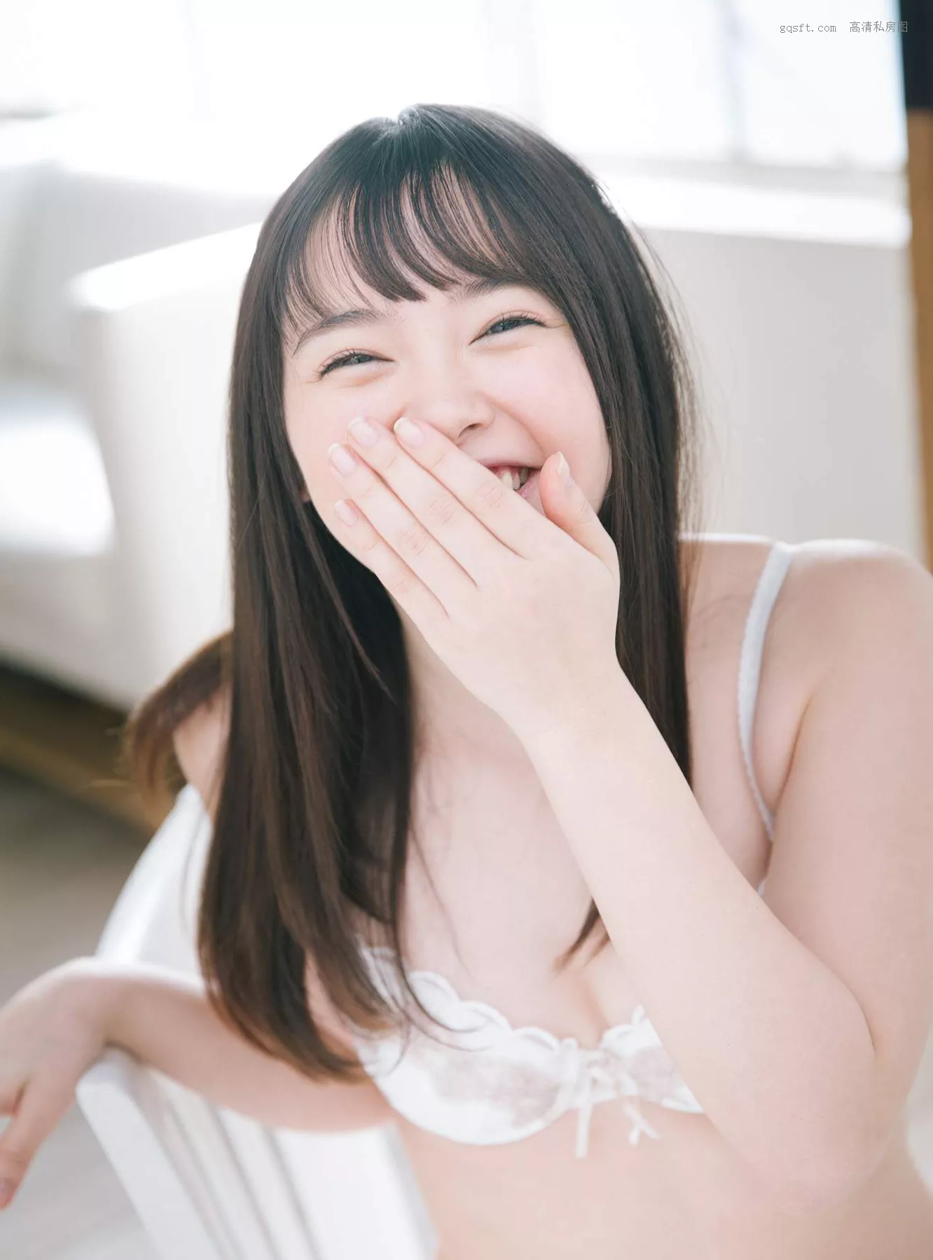 小仓由菜 高品质写真摄影 日本 佳人 Ogura Yuna