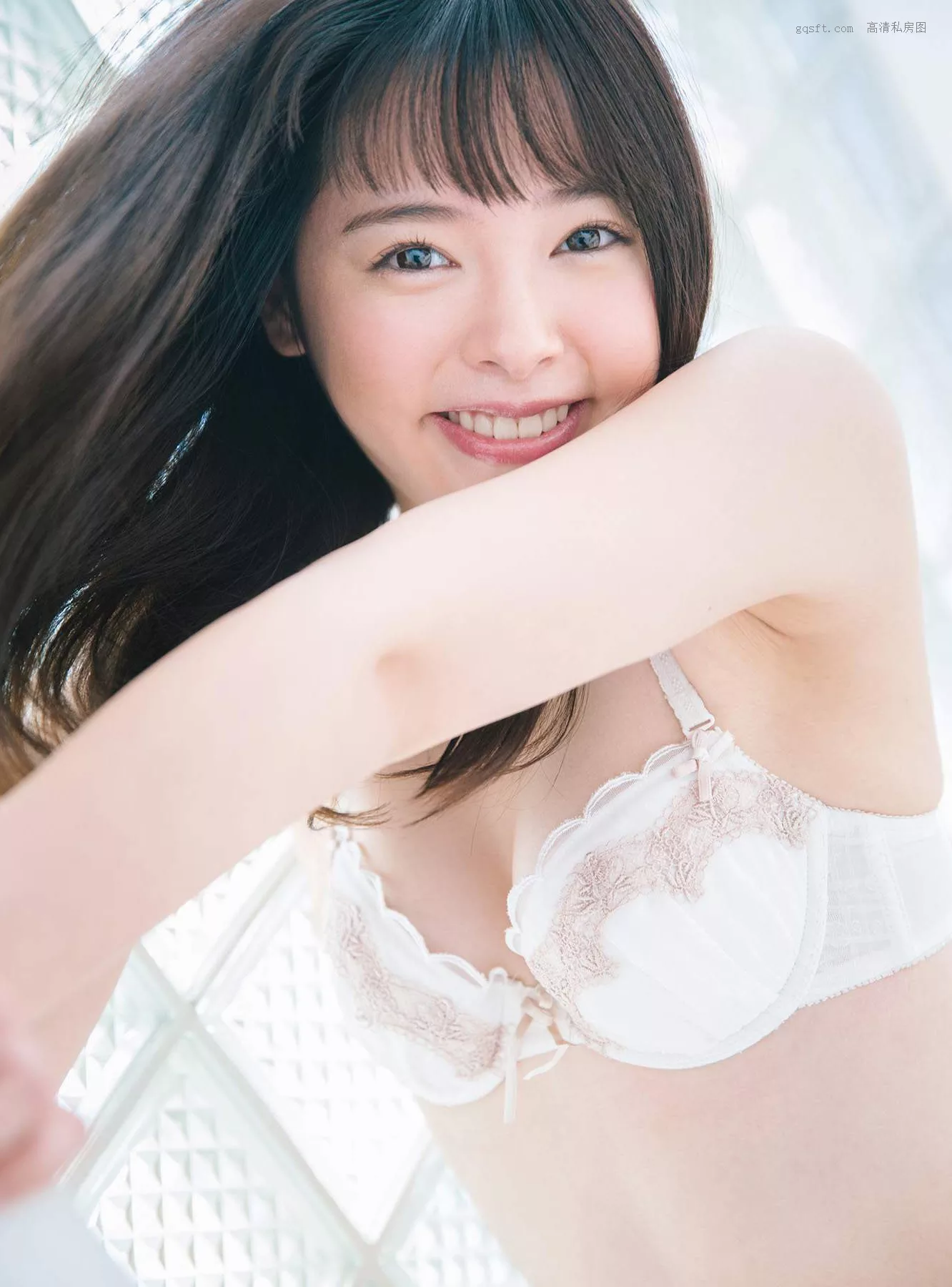 小仓由菜 高品质写真摄影 日本 佳人 Ogura Yuna
