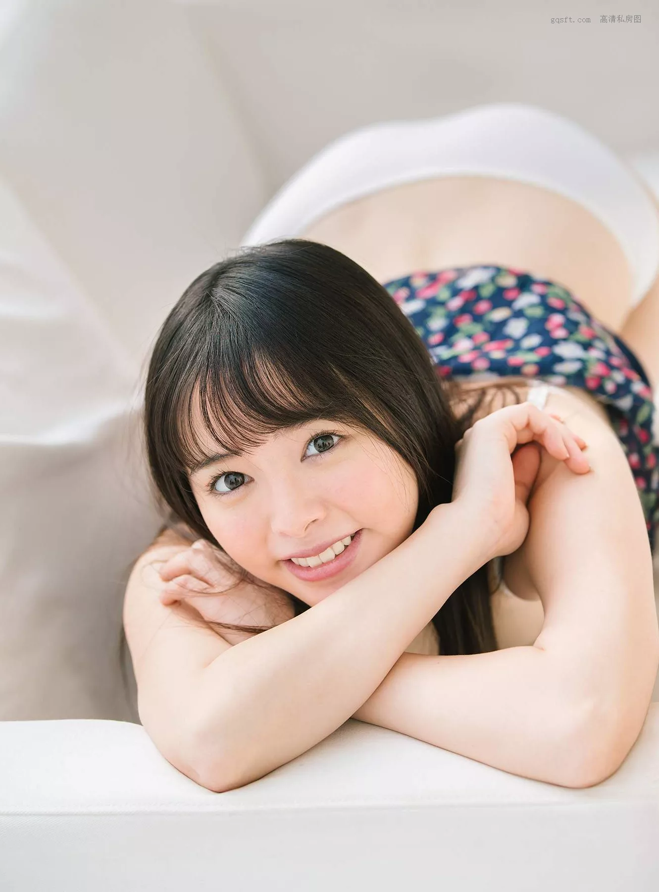 小仓由菜 高品质写真摄影 日本 佳人 Ogura Yuna