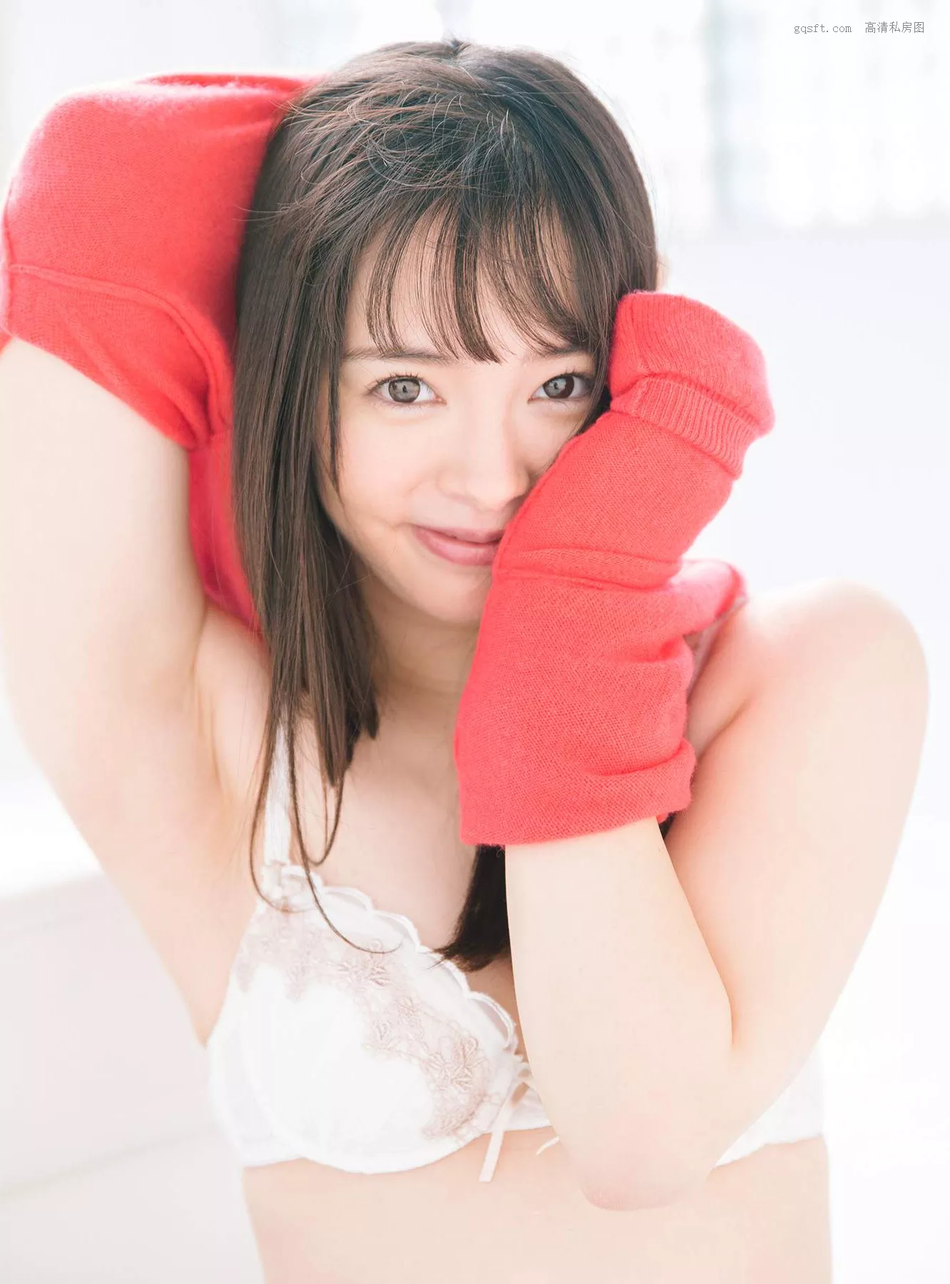 小仓由菜 高品质写真摄影 日本 佳人 Ogura Yuna
