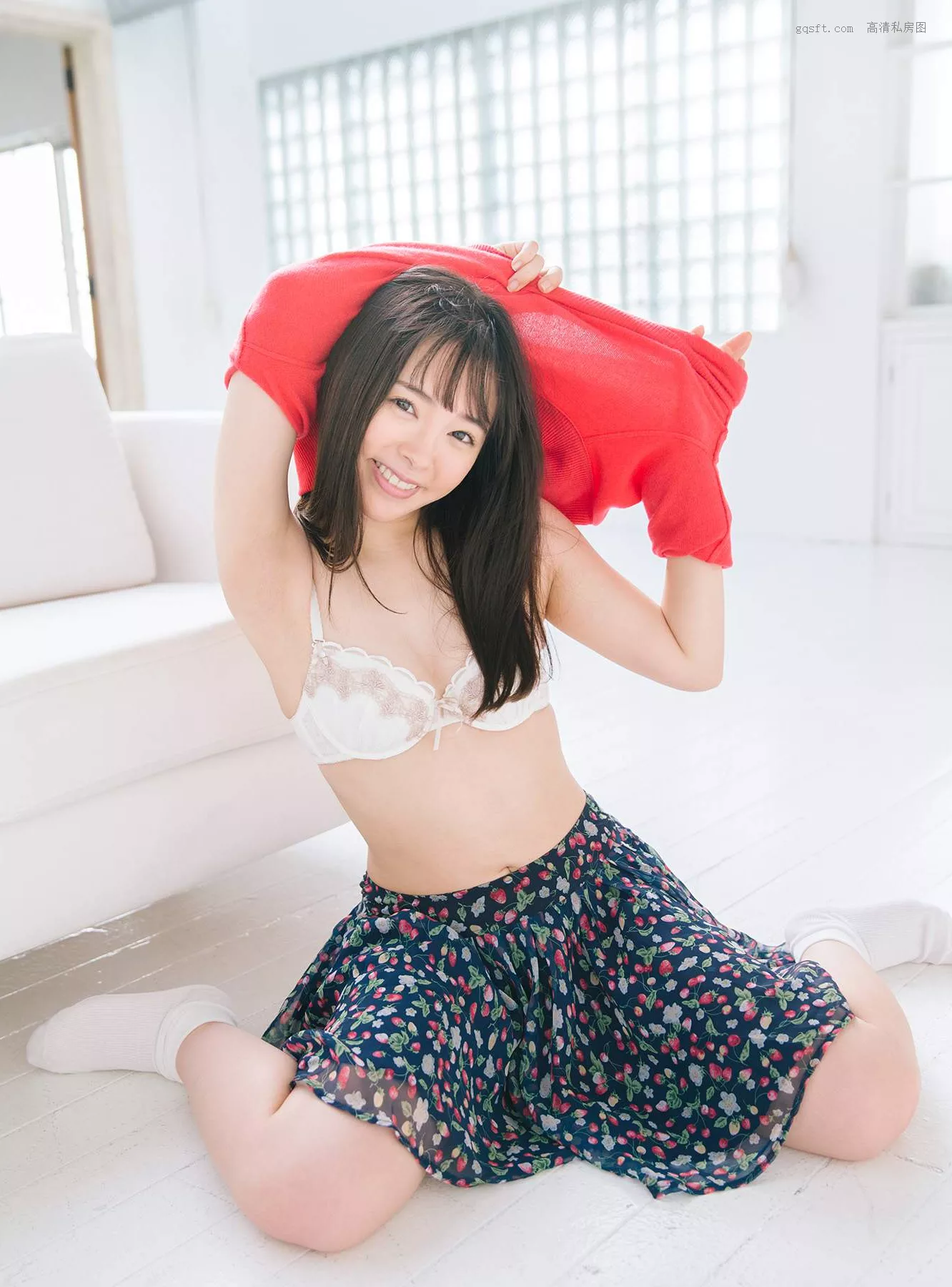 小仓由菜 高品质写真摄影 日本 佳人 Ogura Yuna