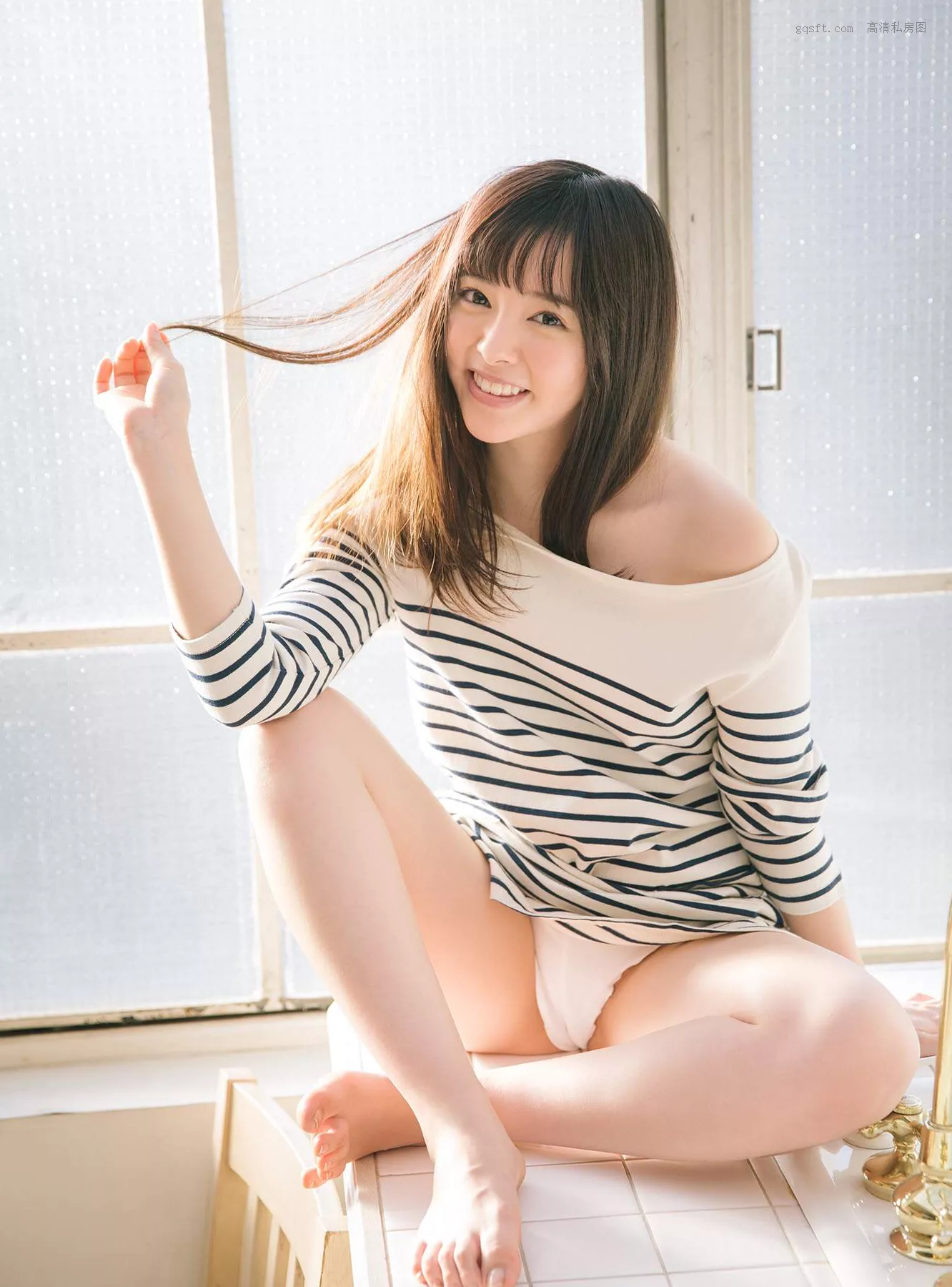 小仓由菜 高品质写真摄影 日本 佳人 Ogura Yuna