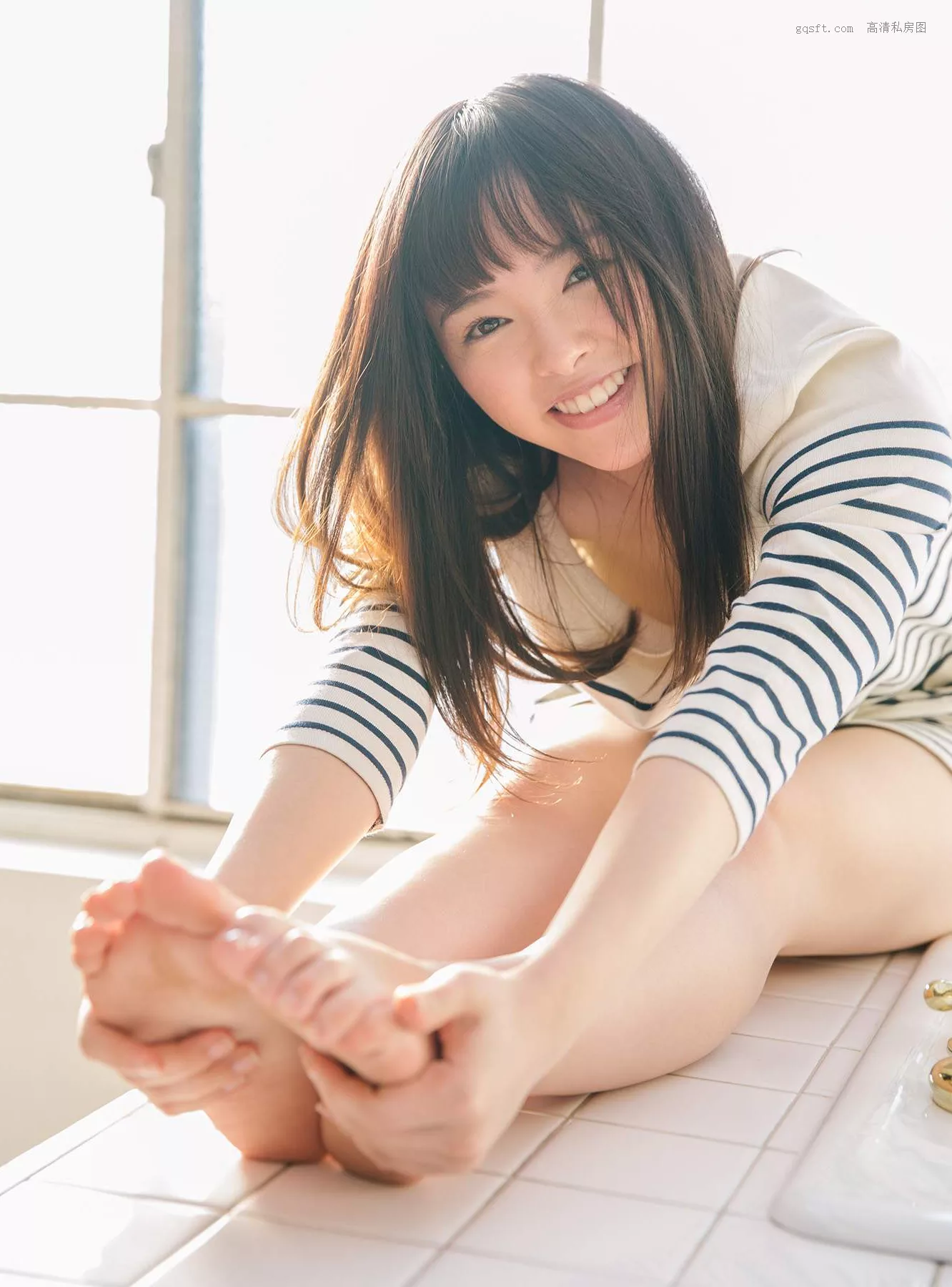 小仓由菜 高品质写真摄影 日本 佳人 Ogura Yuna