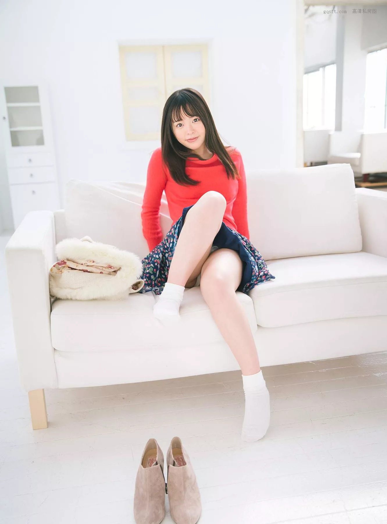 小仓由菜 高品质写真摄影 日本 佳人 Ogura Yuna