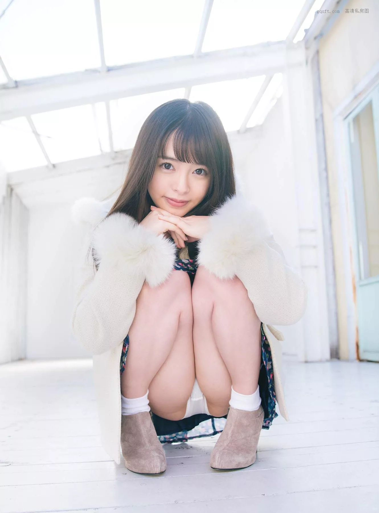 小仓由菜 高品质写真摄影 日本 佳人 Ogura Yuna