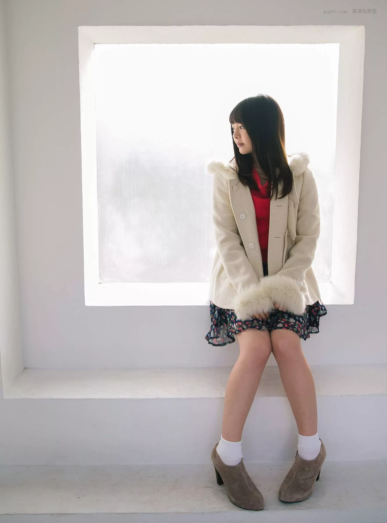 小仓由菜 高品质写真摄影 日本 佳人 Ogura Yuna