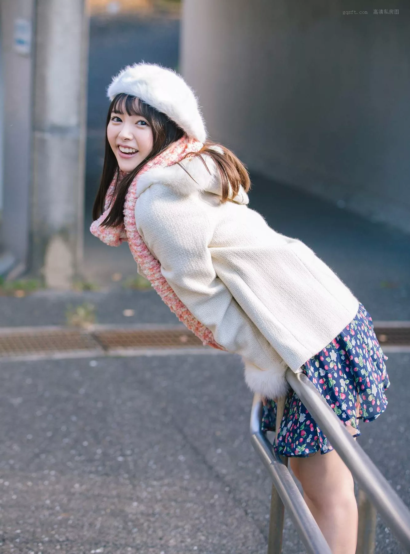 小仓由菜 高品质写真摄影 日本 佳人 Ogura Yuna