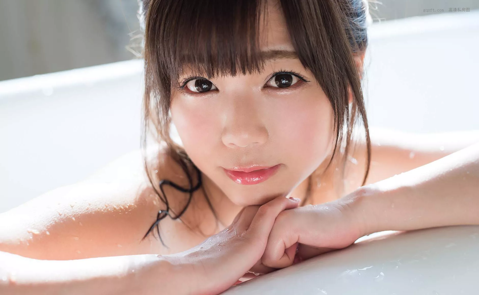 超清艺术图艺术 日本 丽人 羽�Dみはる Usa Miharu
