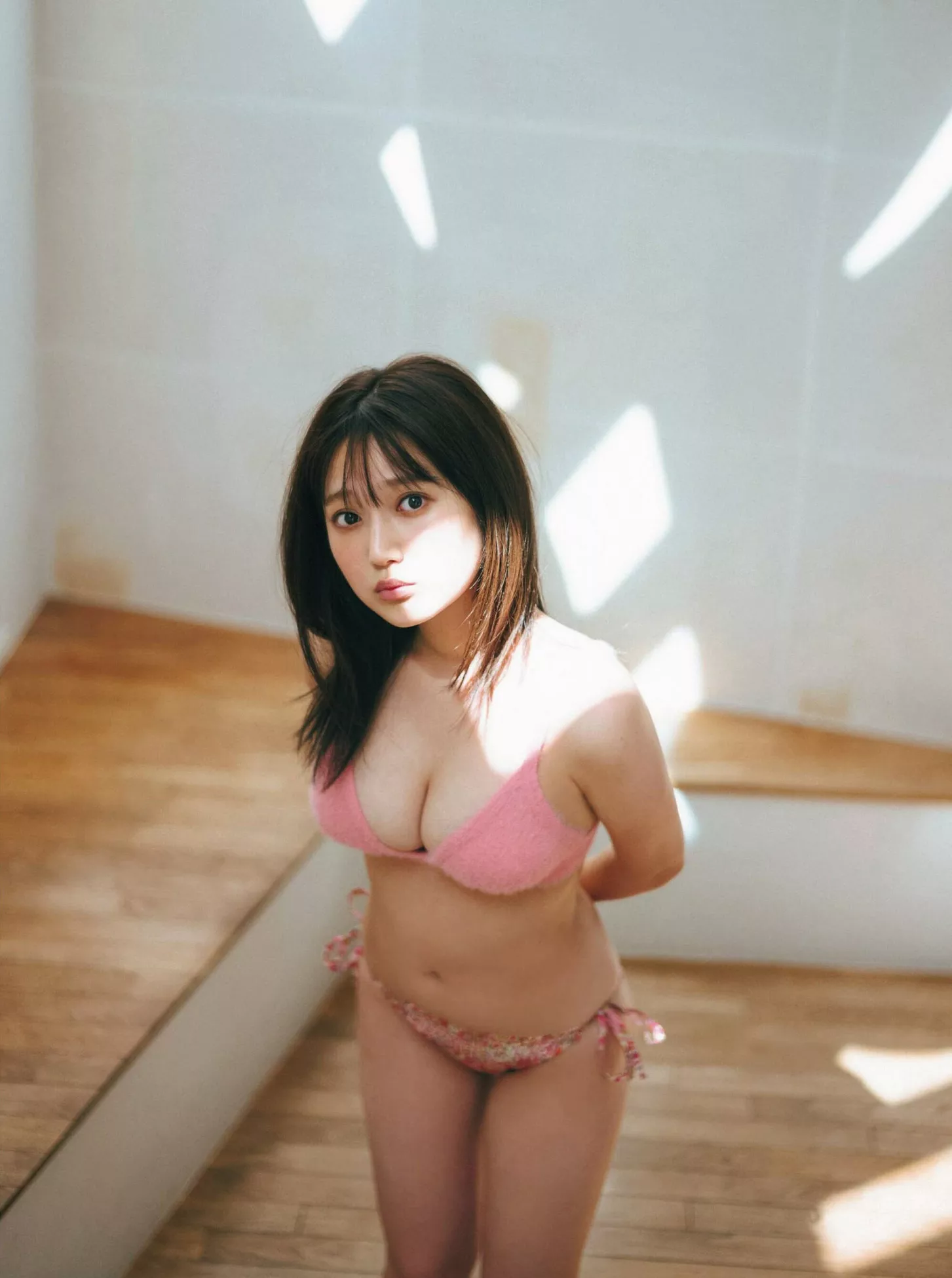 Extra Kurumi 2023.11 くるみEMO TEEN Girl Suzuki 铃木