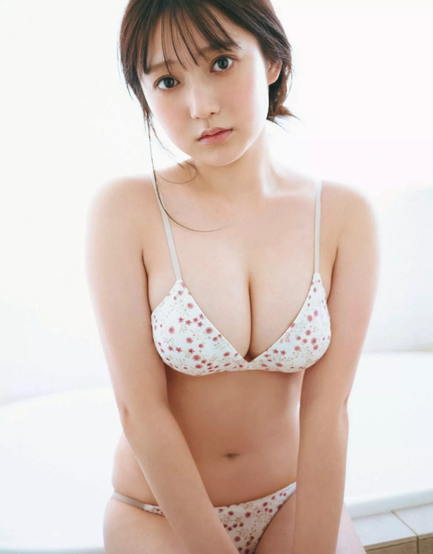 Extra Kurumi 2023.11 くるみEMO TEEN Girl Suzuki 铃木