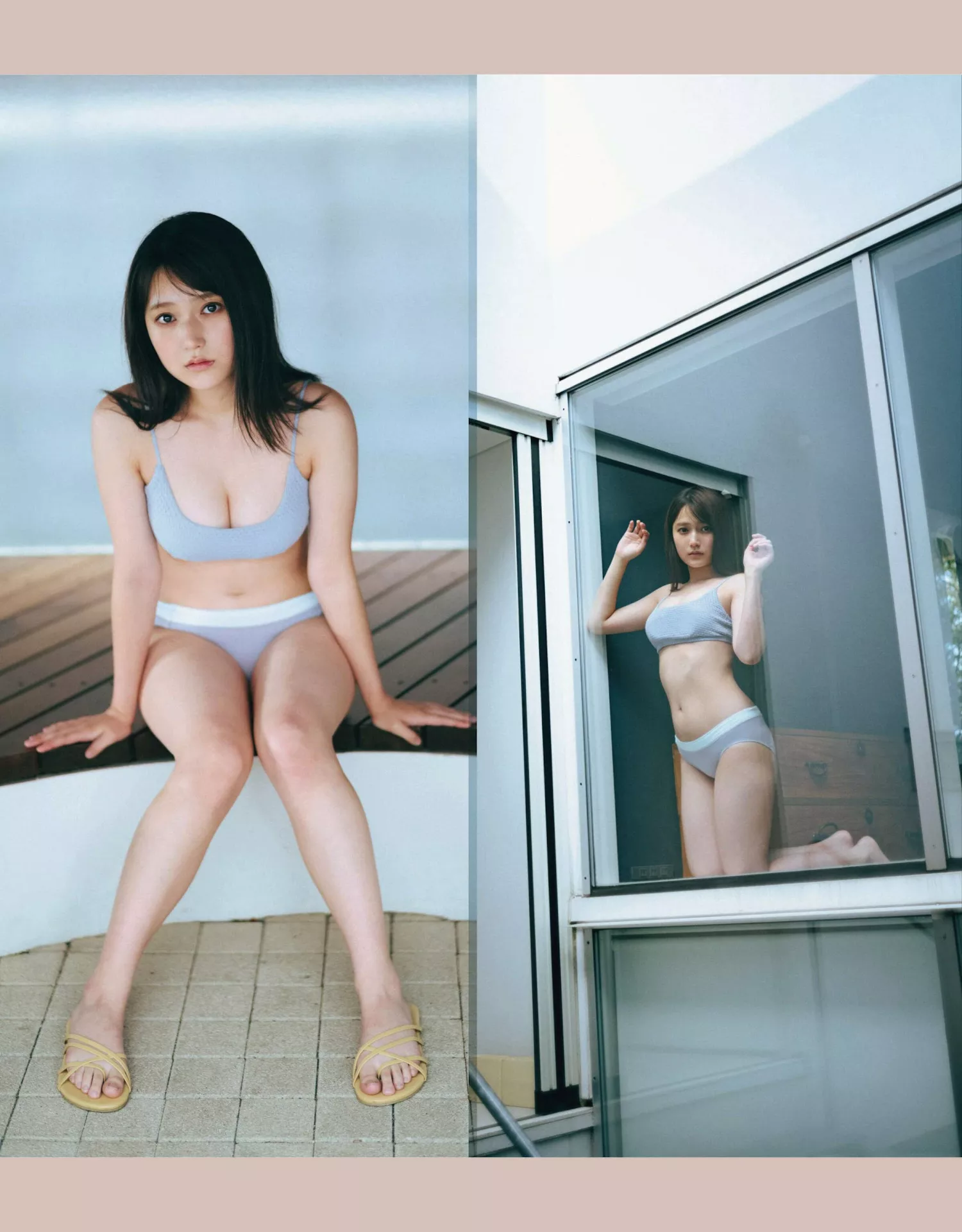 Extra Kurumi 2023.11 くるみEMO TEEN Girl Suzuki 铃木