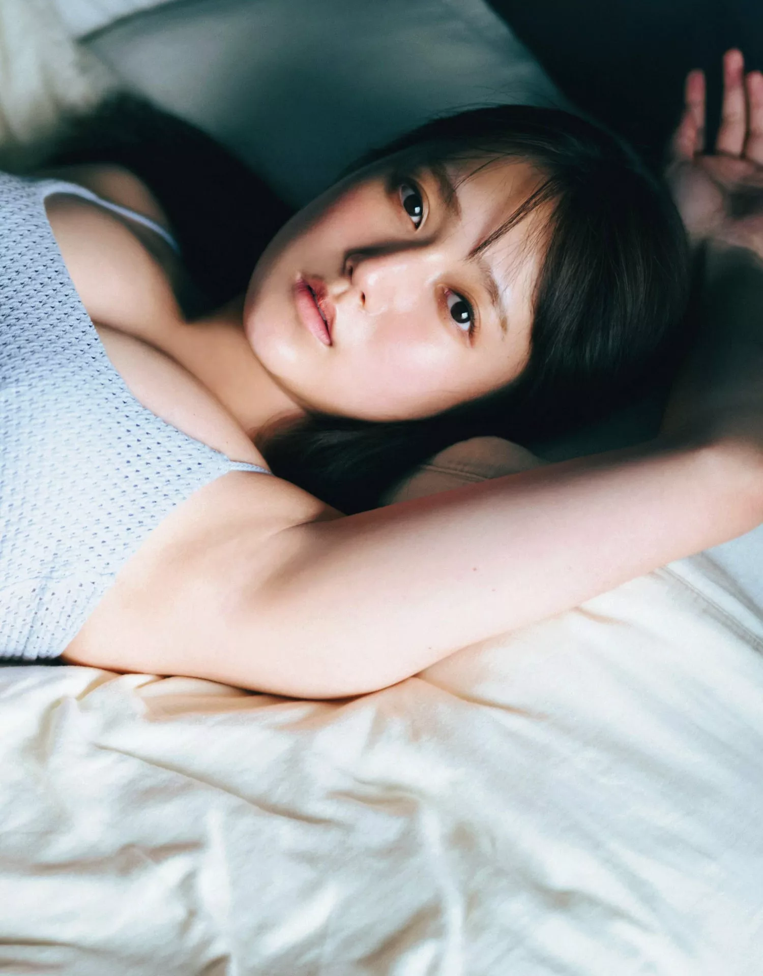 Extra Kurumi 2023.11 くるみEMO TEEN Girl Suzuki 铃木