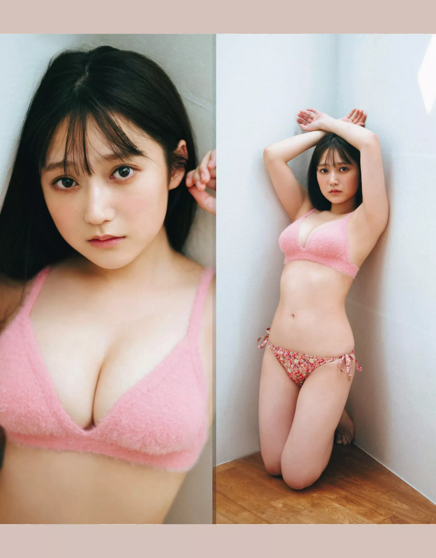 Extra Kurumi 2023.11 くるみEMO TEEN Girl Suzuki 铃木