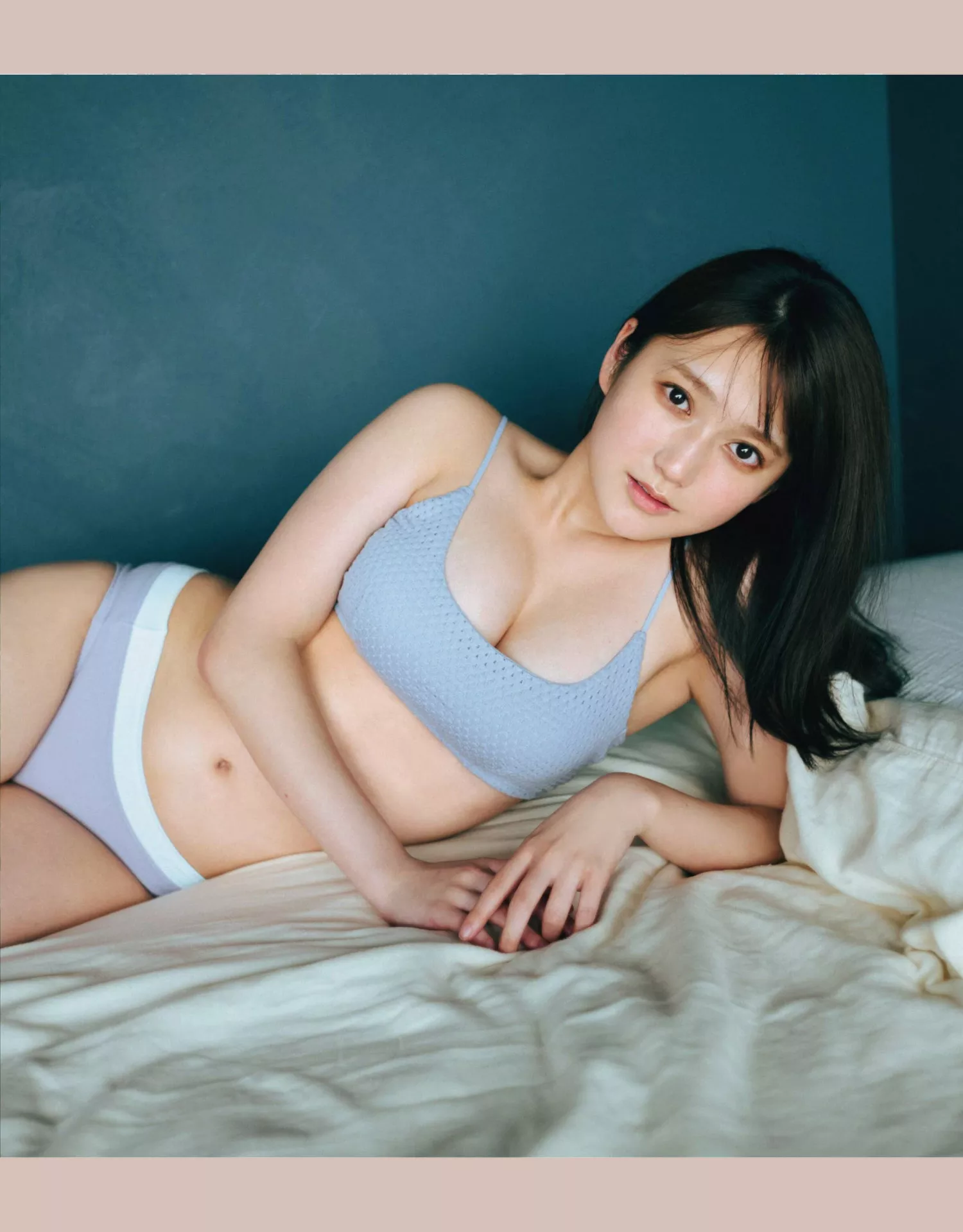Extra Kurumi 2023.11 くるみEMO TEEN Girl Suzuki 铃木