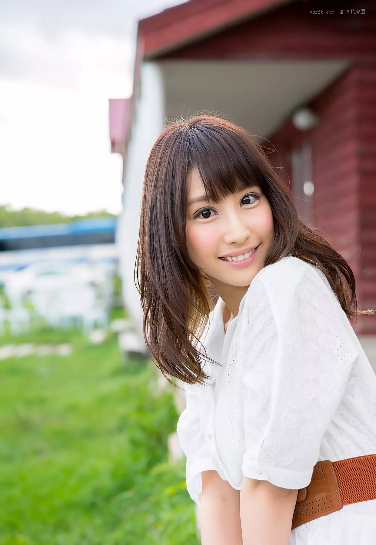 高品质艺术图艺术 日本 あやみ旬果 Syunka Ayami 【Beautiful 仙女 Boty】