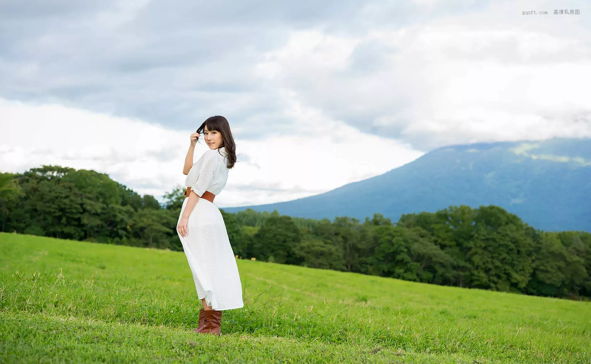 高品质艺术图艺术 日本 あやみ旬果 Syunka Ayami 【Beautiful 仙女 Boty】