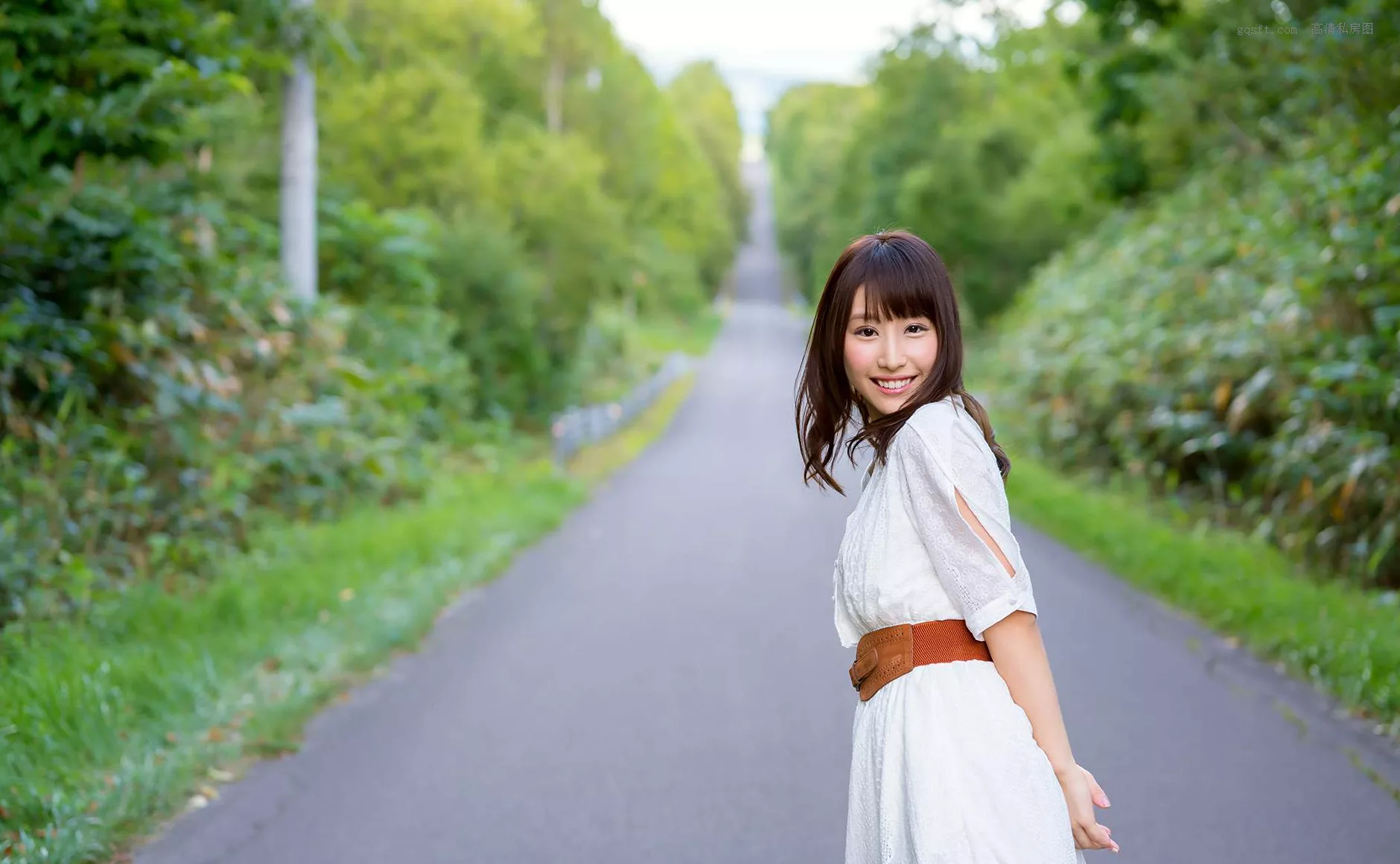 高品质艺术图艺术 日本 あやみ旬果 Syunka Ayami 【Beautiful 仙女 Boty】