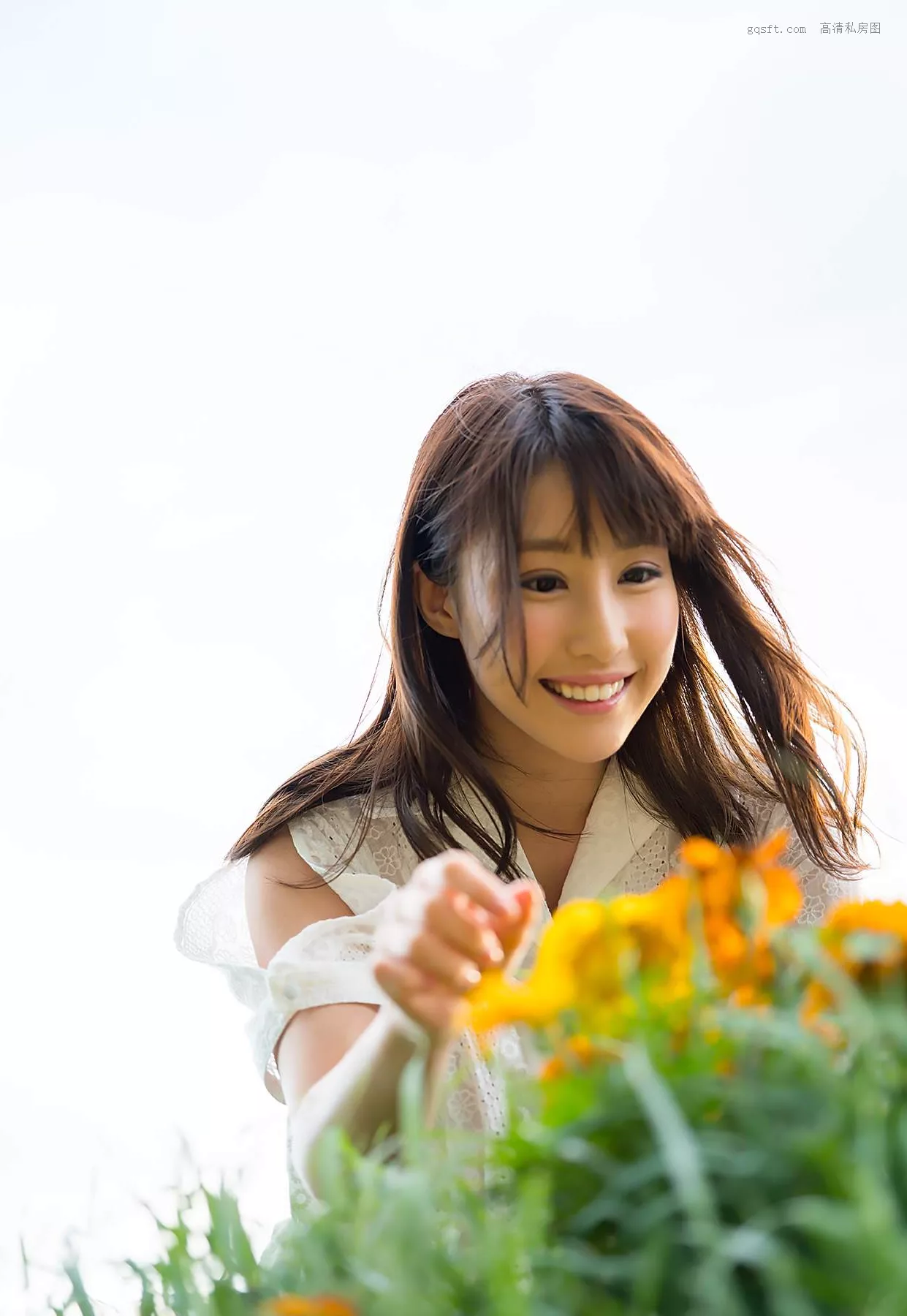 高品质艺术图艺术 日本 あやみ旬果 Syunka Ayami 【Beautiful 仙女 Boty】