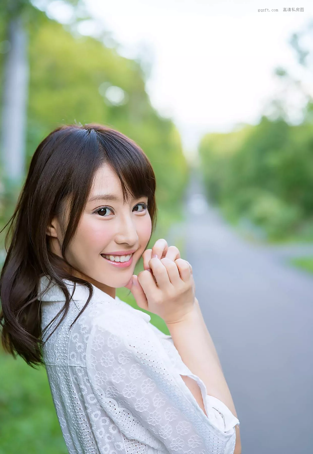 高品质艺术图艺术 日本 あやみ旬果 Syunka Ayami 【Beautiful 仙女 Boty】