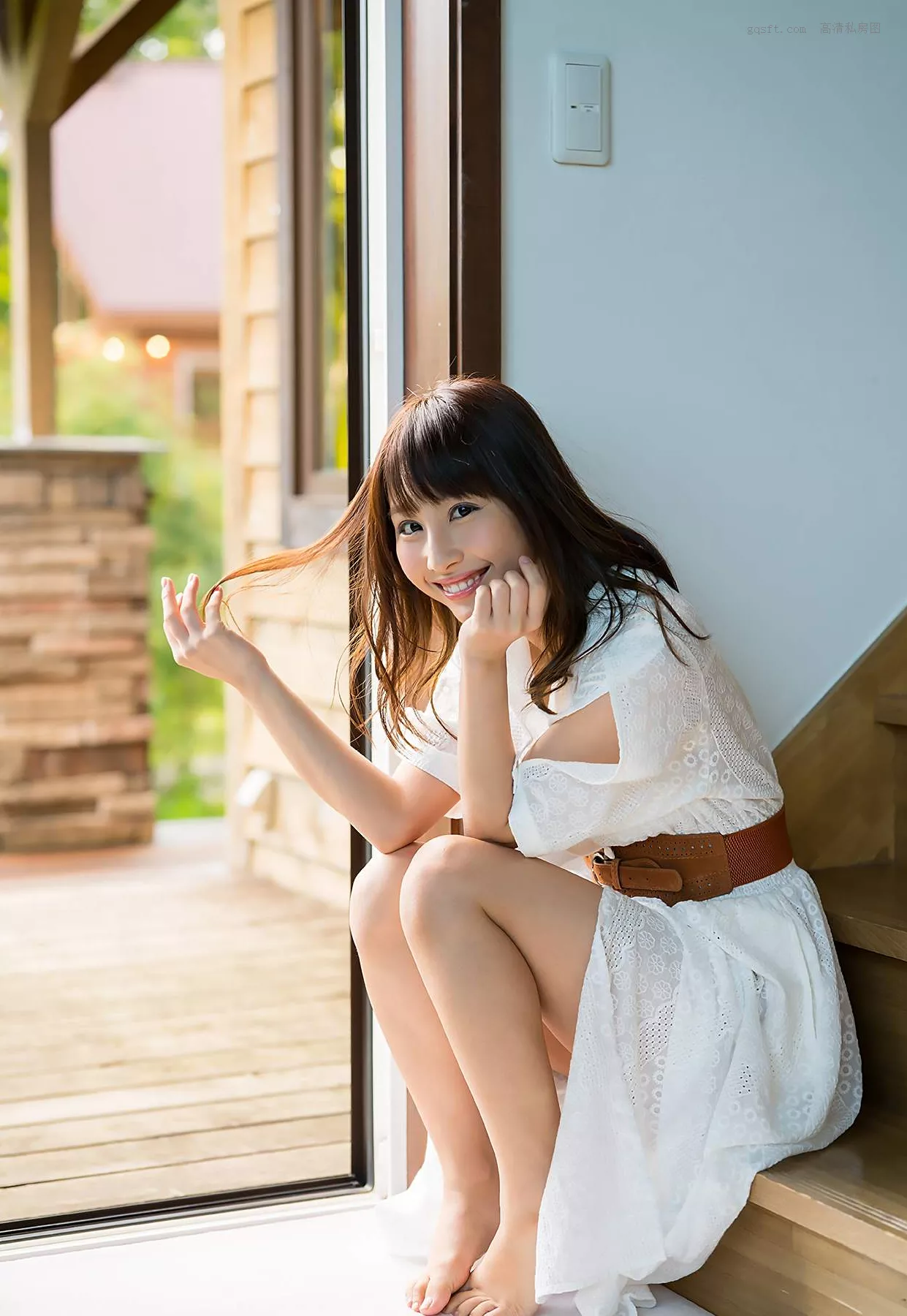 高品质艺术图艺术 日本 あやみ旬果 Syunka Ayami 【Beautiful 仙女 Boty】