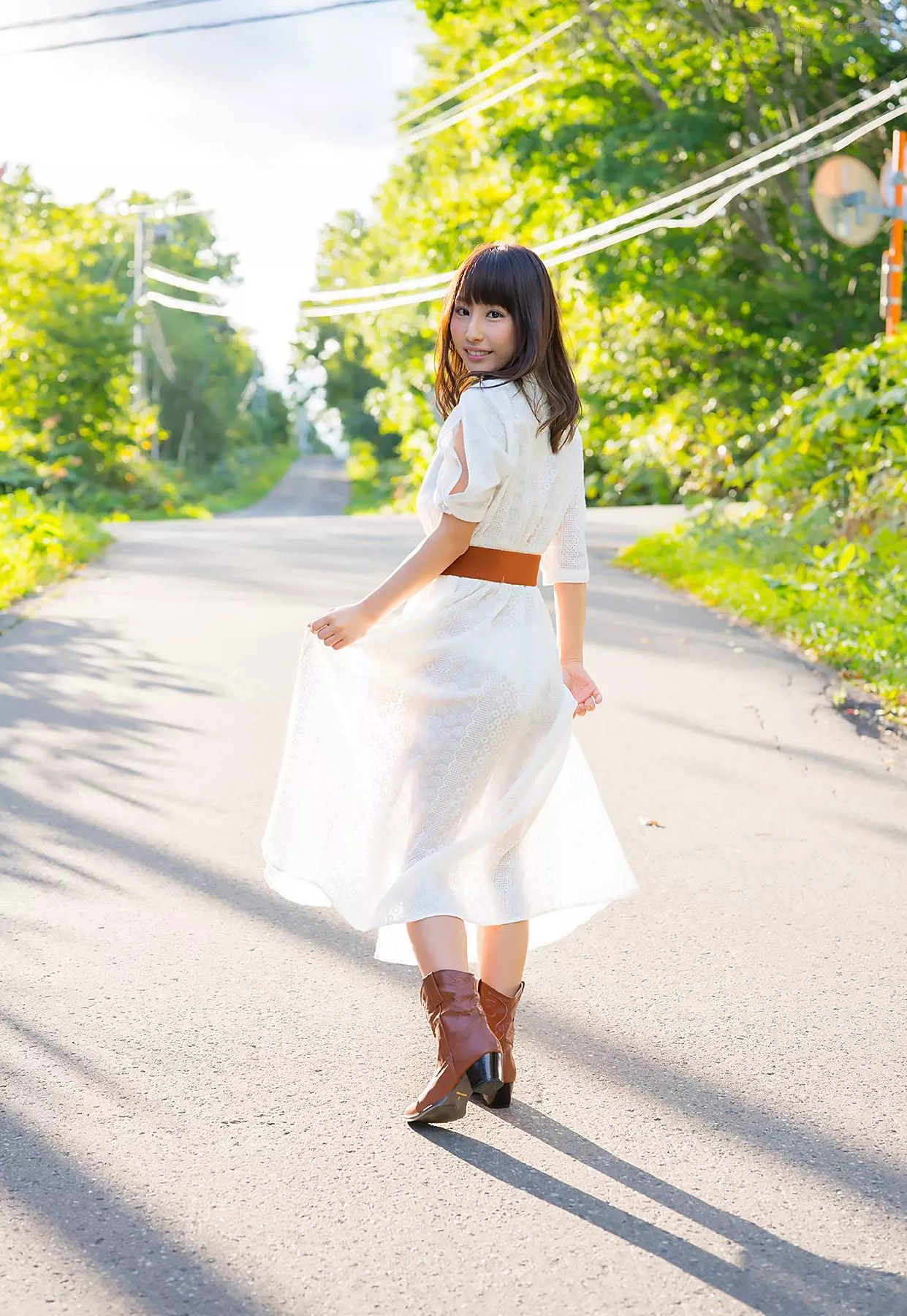 高品质艺术图艺术 日本 あやみ旬果 Syunka Ayami 【Beautiful 仙女 Boty】