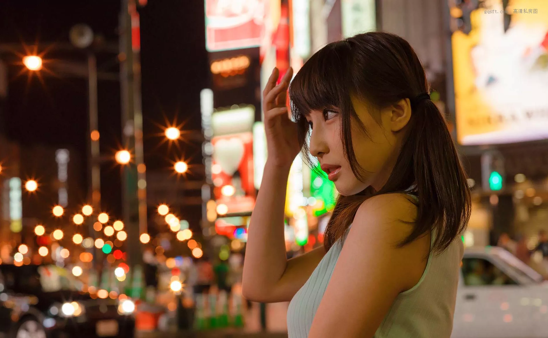 高品质艺术图艺术 日本 あやみ旬果 Syunka Ayami 【Beautiful 仙女 Boty】