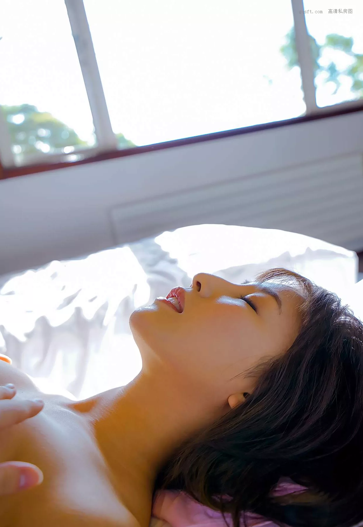 高品质艺术图艺术 日本 あやみ旬果 Syunka Ayami 【Beautiful 仙女 Boty】