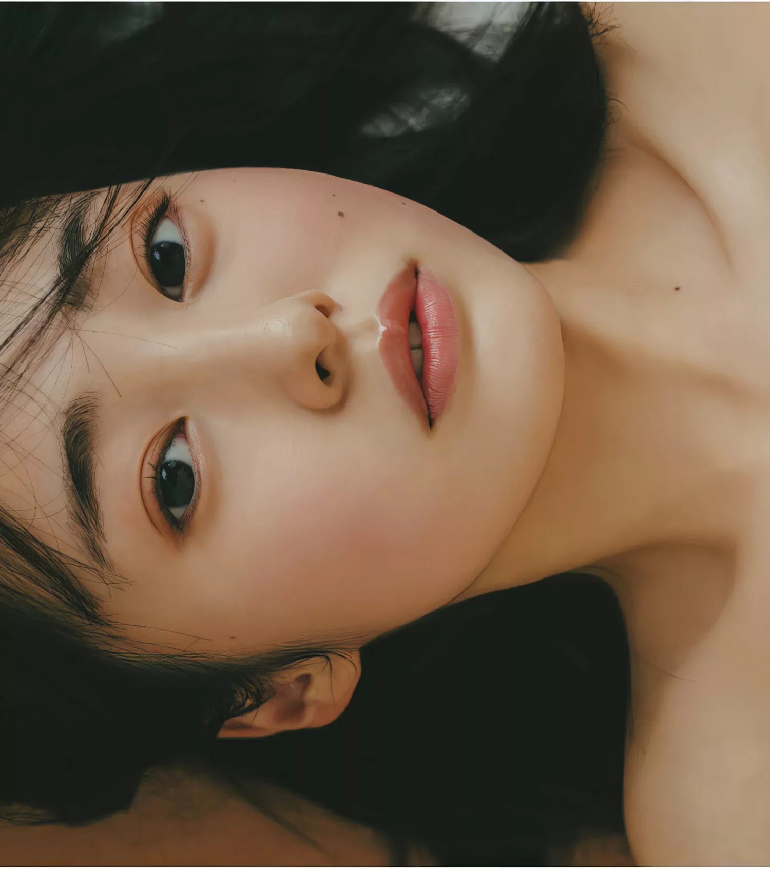 Shirahama Girl Extra 2023.11 Miu 白滨美兔EMO TEEN