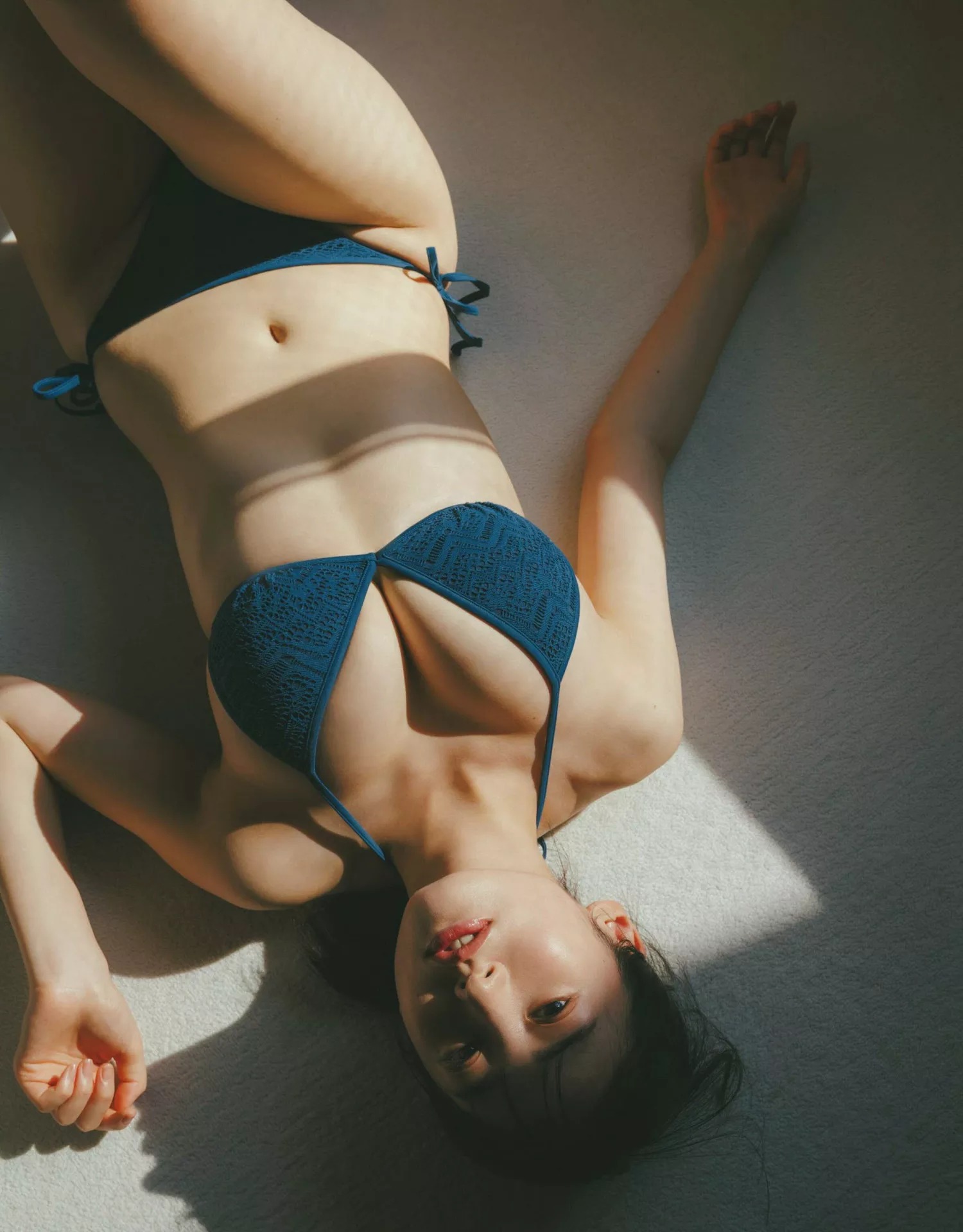 Shirahama Girl Extra 2023.11 Miu 白滨美兔EMO TEEN