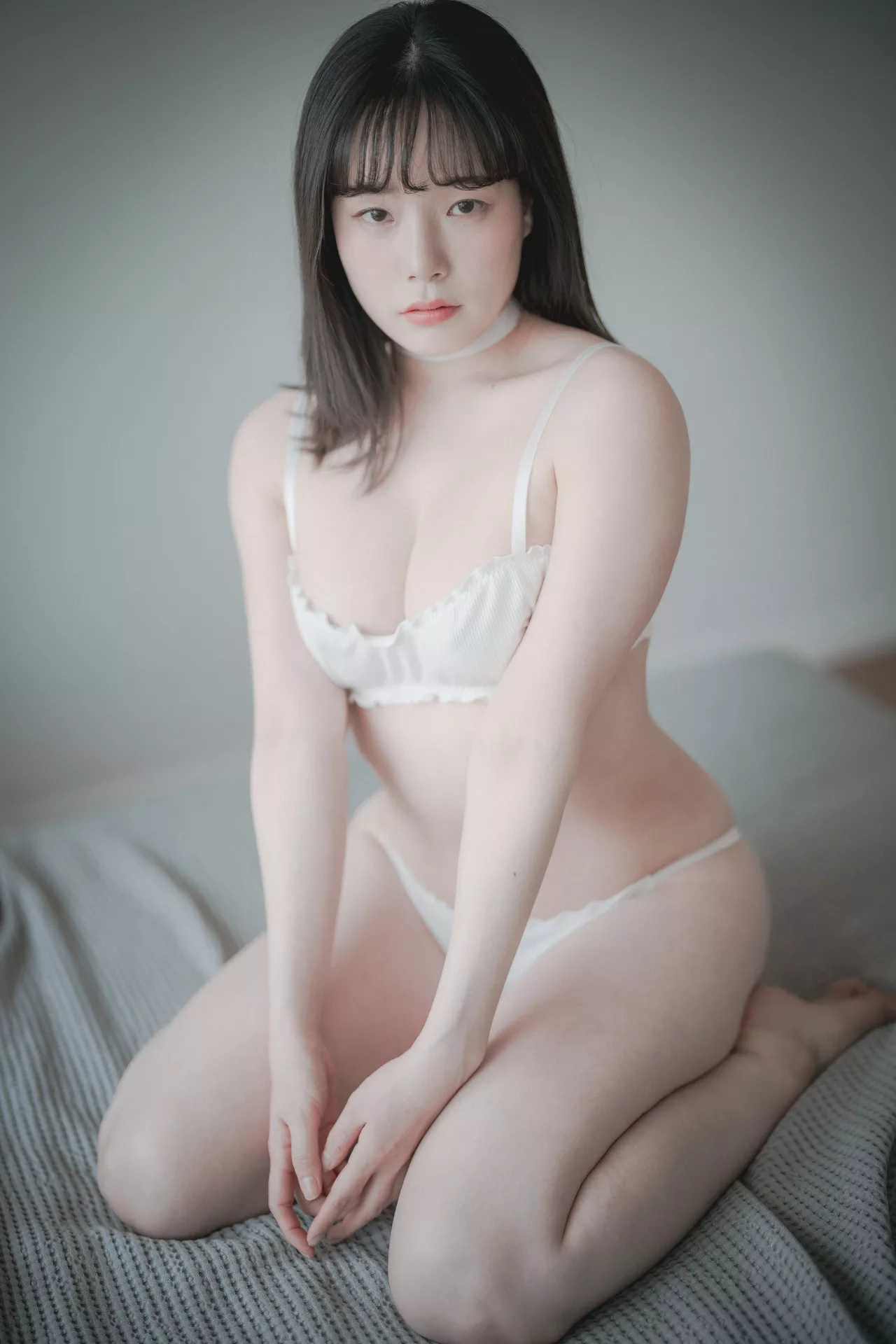 大佳玩】 艺术图 【DJAWA 全集修正 White 南韩 Cozy 辣模 PIA