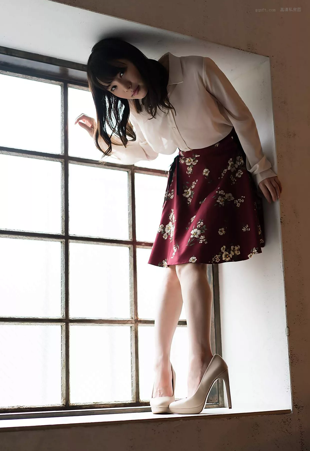 Suzumura Airi Attractive】 高品质摄影摄影 铃村あいり 美人 【Sexually 日本
