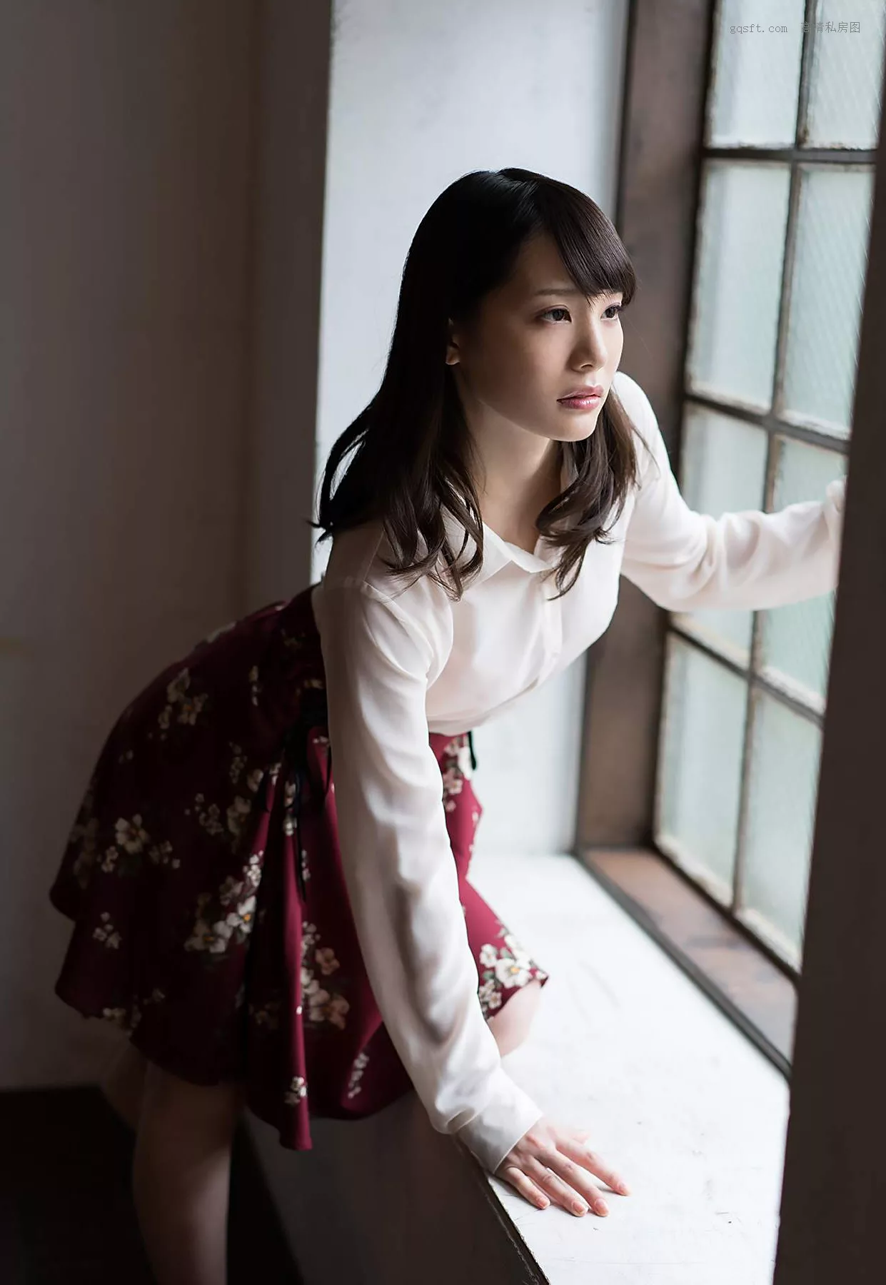 Suzumura Airi Attractive】 高品质摄影摄影 铃村あいり 美人 【Sexually 日本