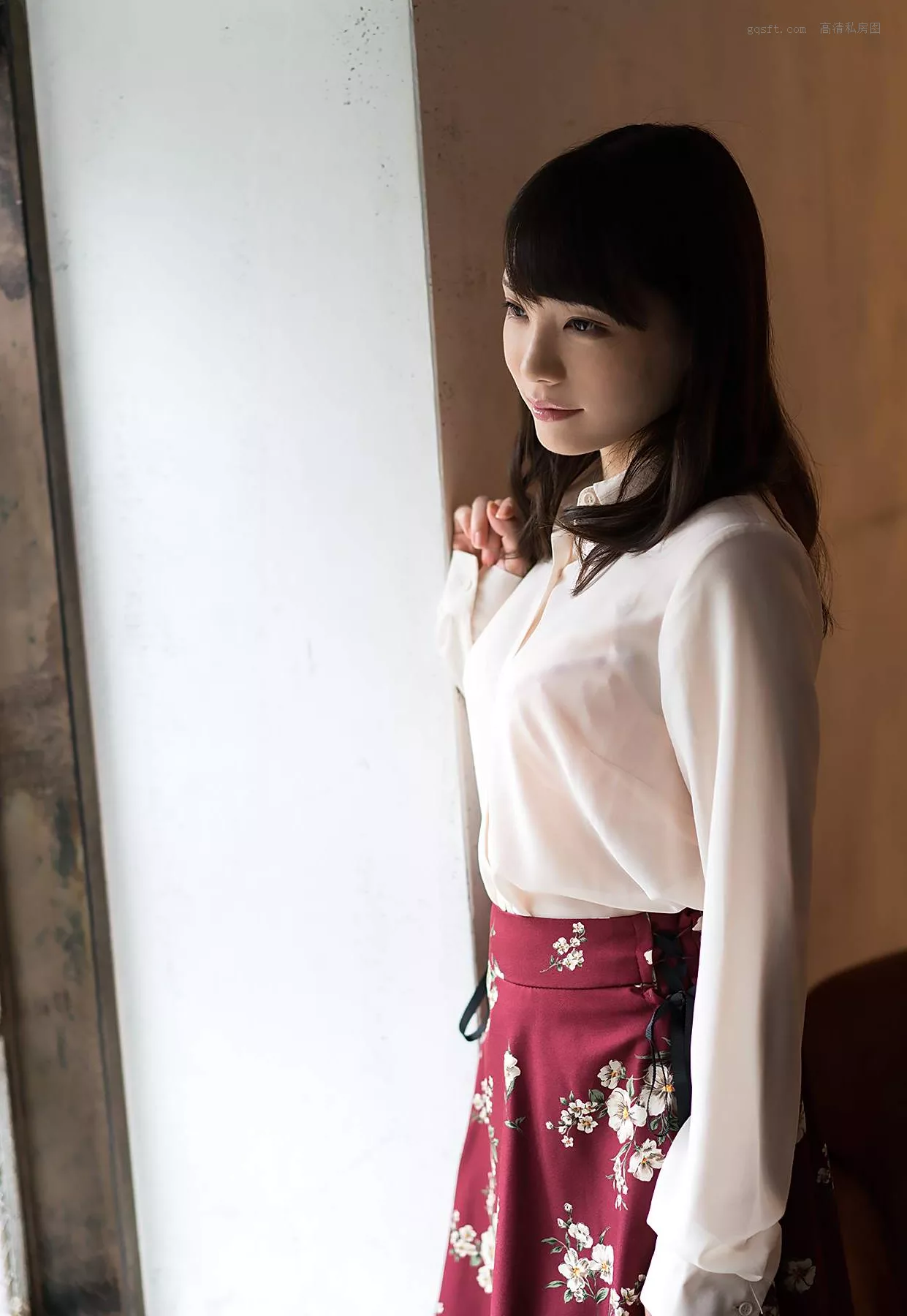 Suzumura Airi Attractive】 高品质摄影摄影 铃村あいり 美人 【Sexually 日本