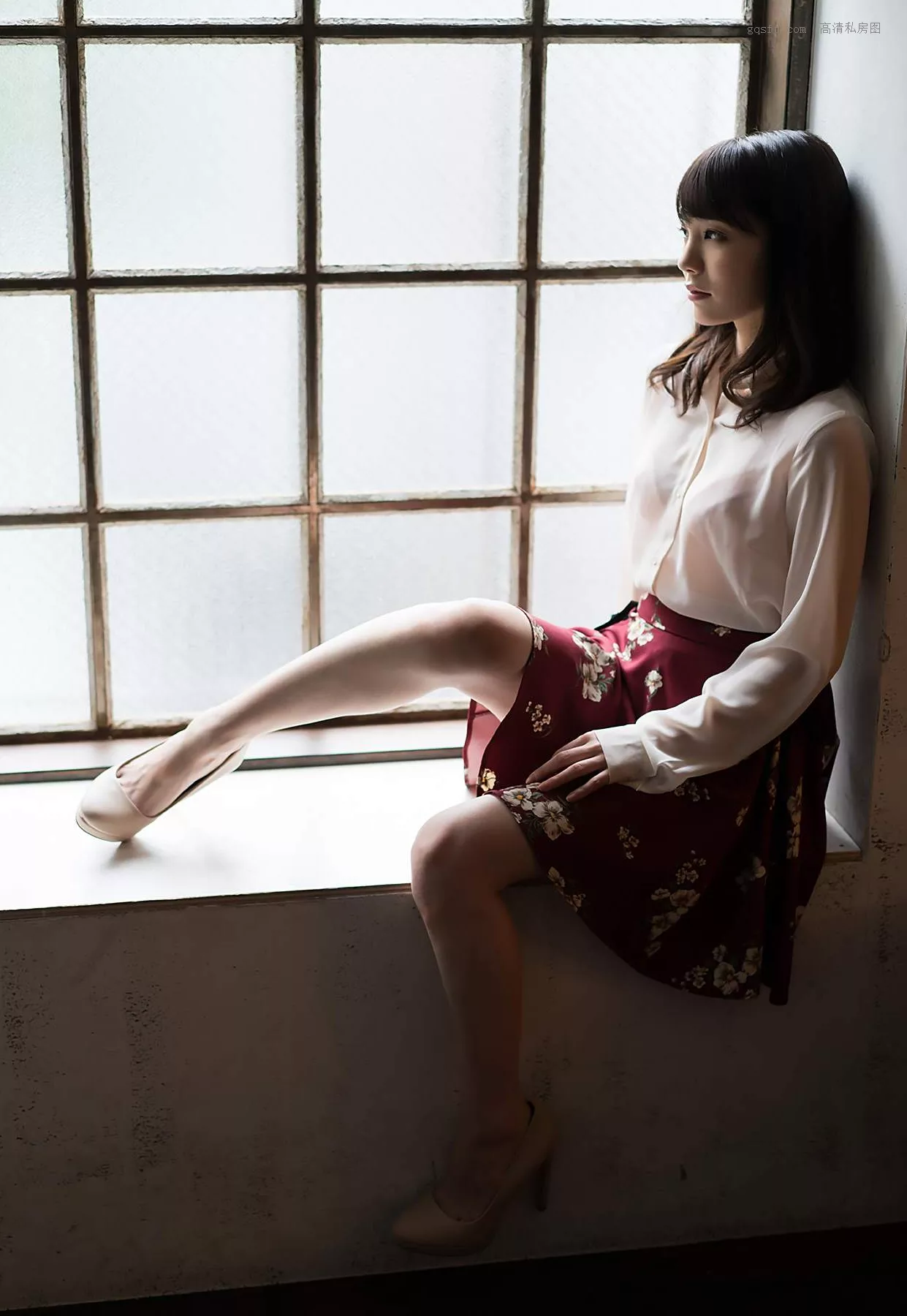 Suzumura Airi Attractive】 高品质摄影摄影 铃村あいり 美人 【Sexually 日本