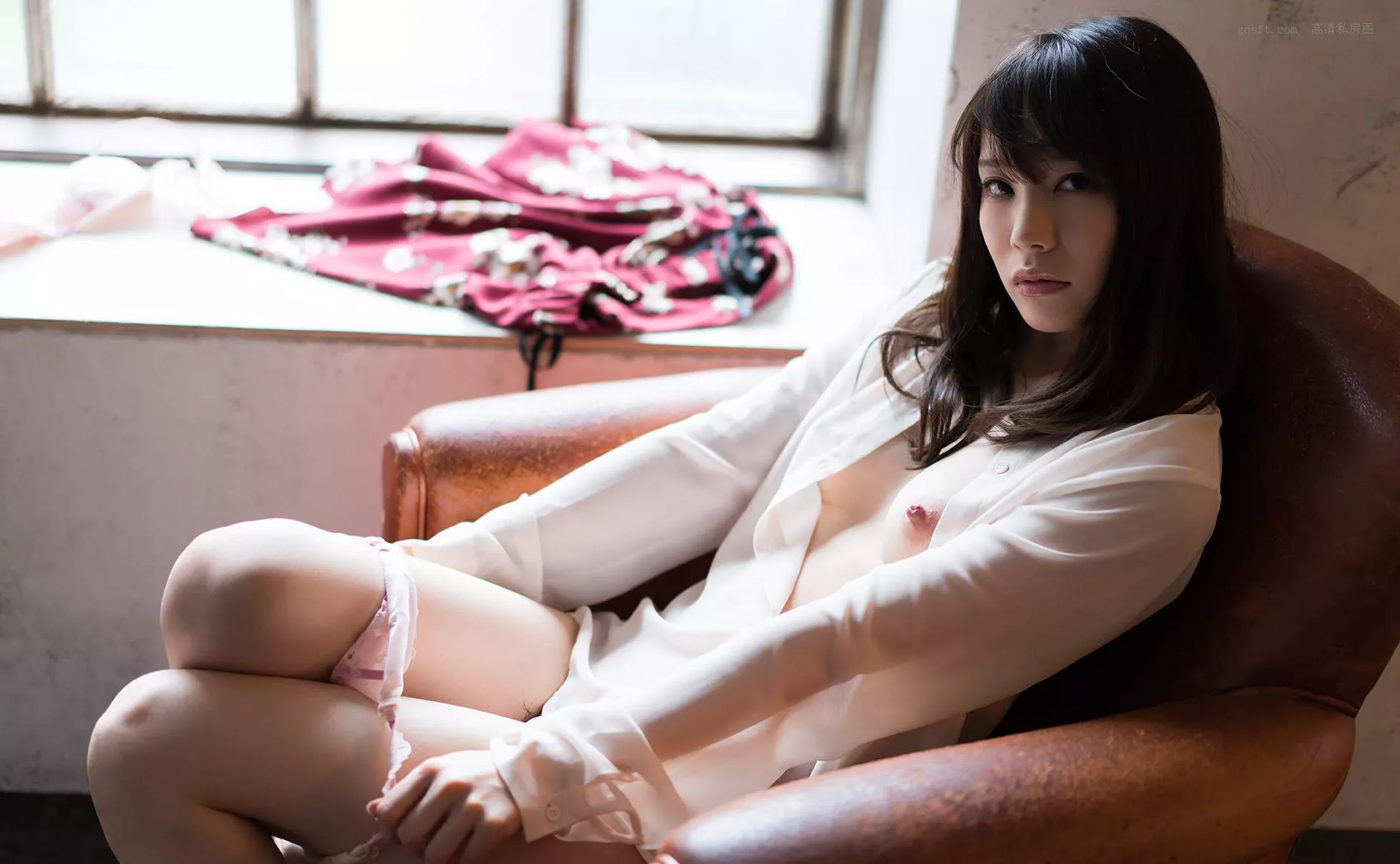 Suzumura Airi Attractive】 高品质摄影摄影 铃村あいり 美人 【Sexually 日本
